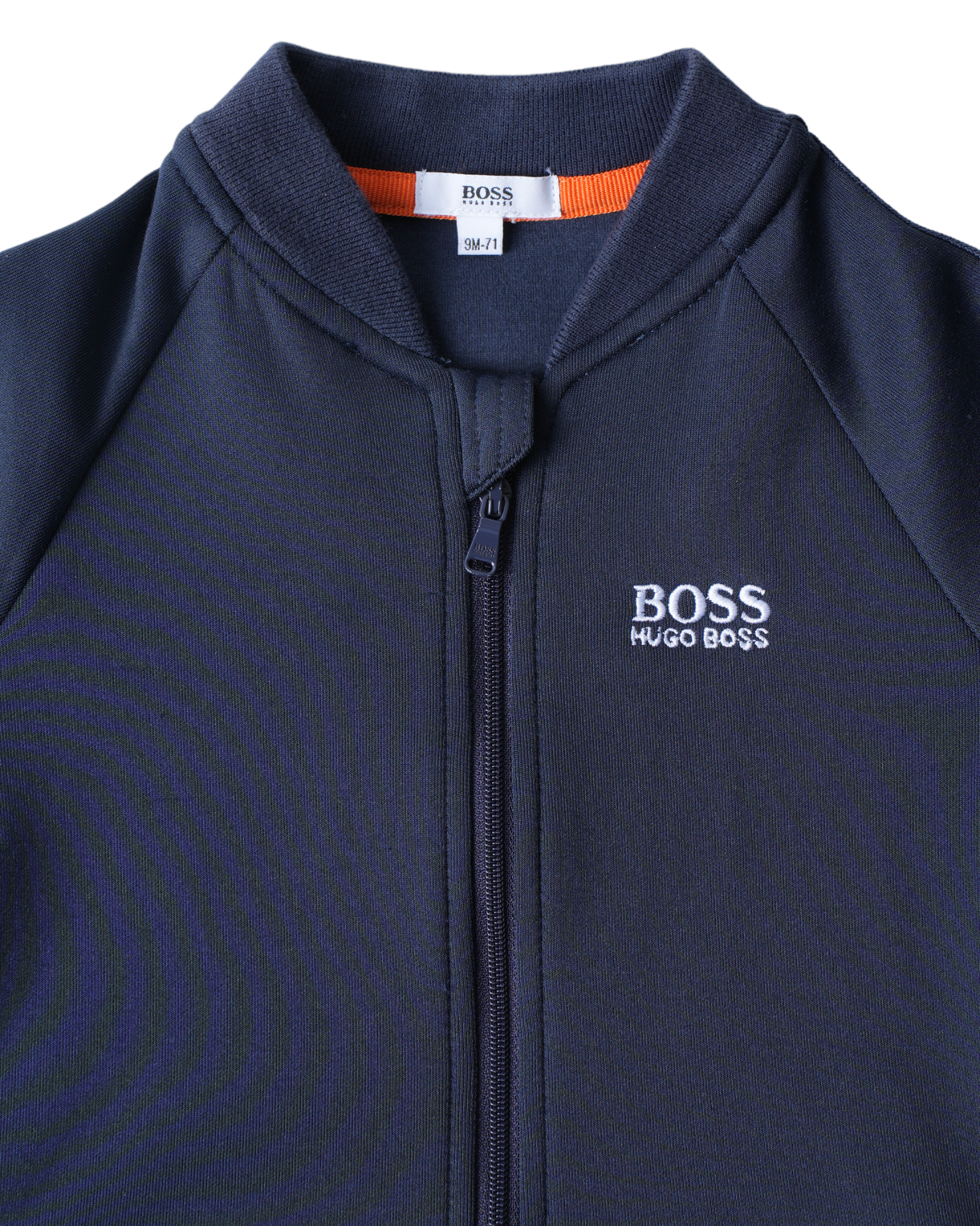 Hugo Boss Tracksuit