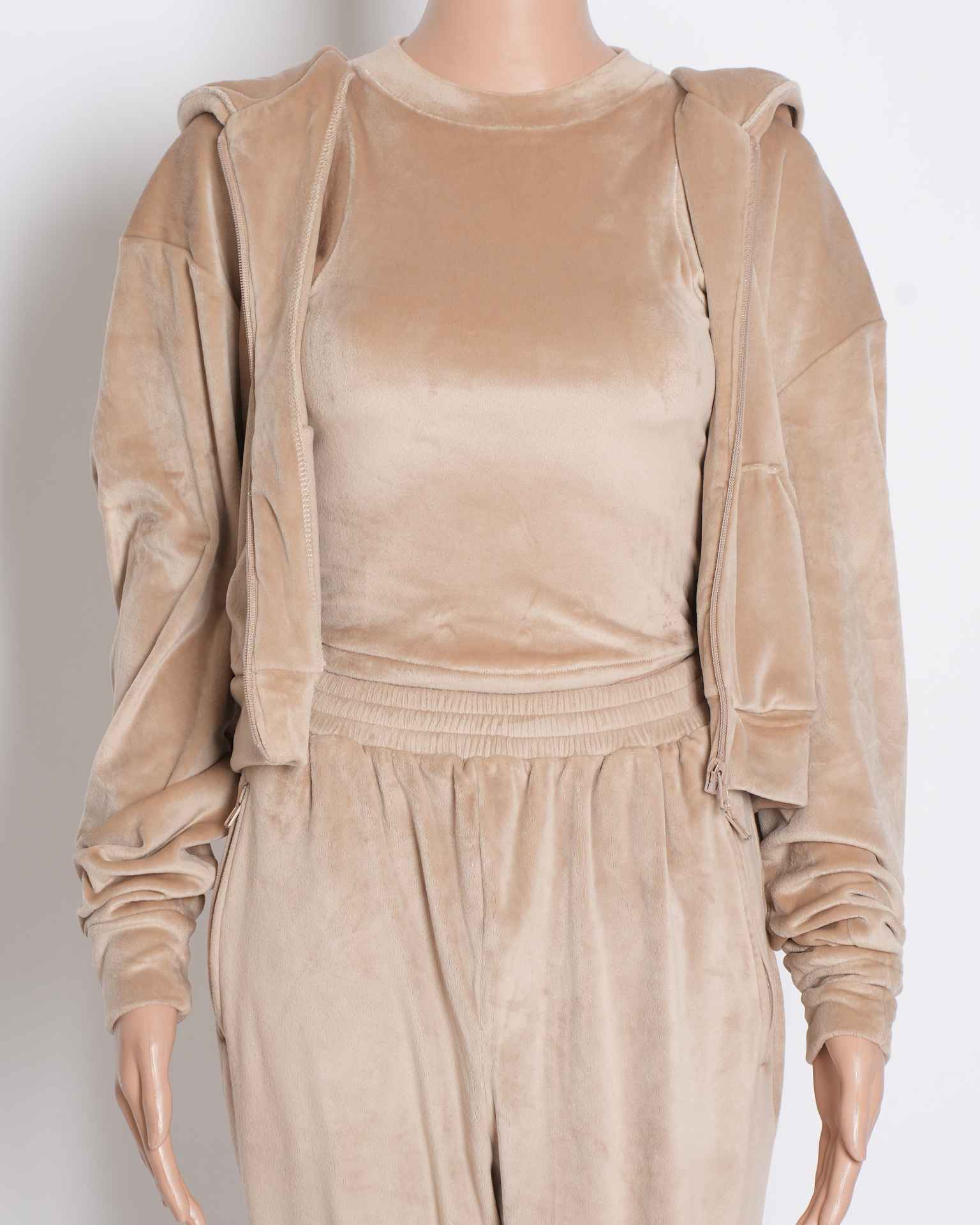 Skims Set of Two Co-ord Set