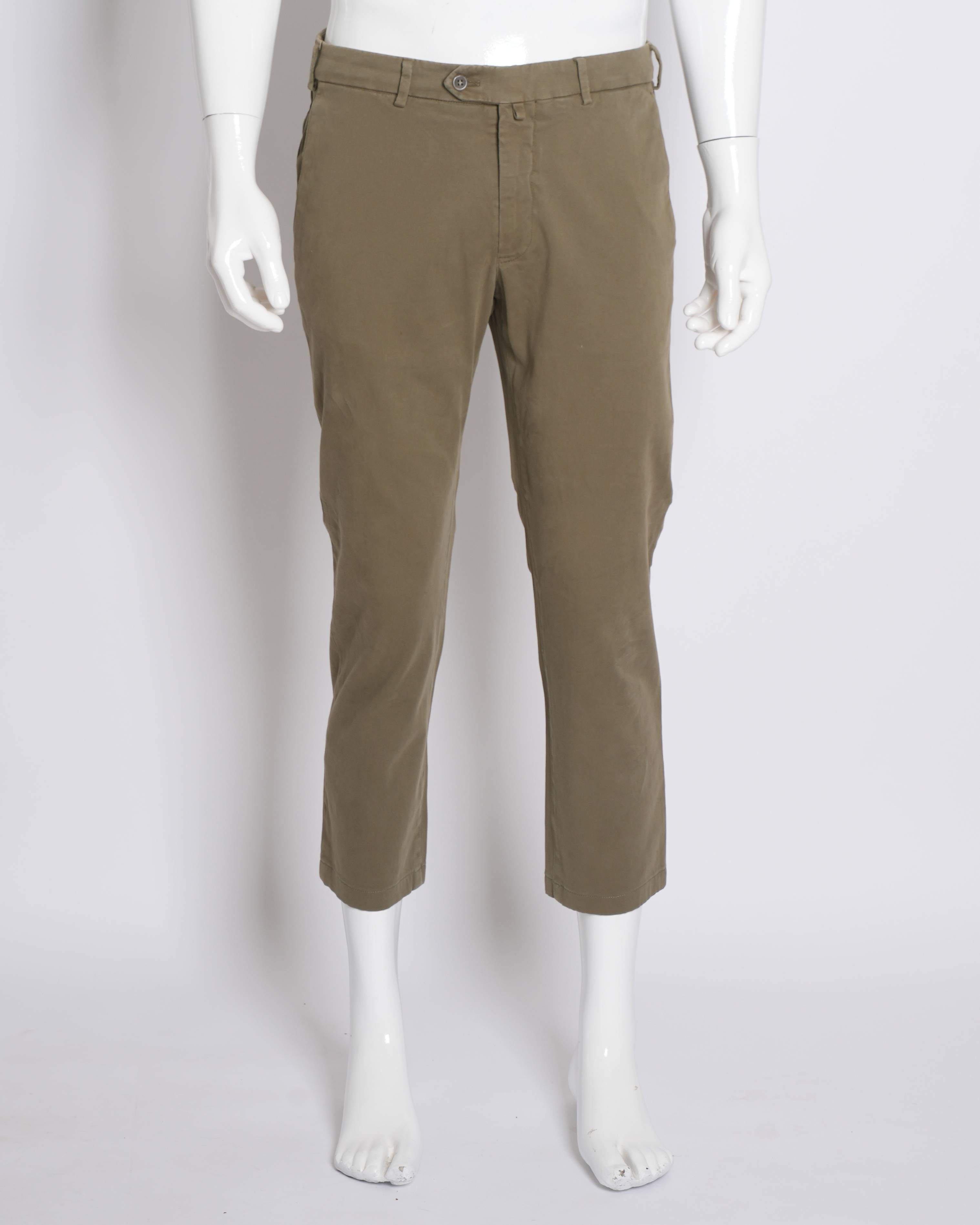 Loro Piana Men's Pants