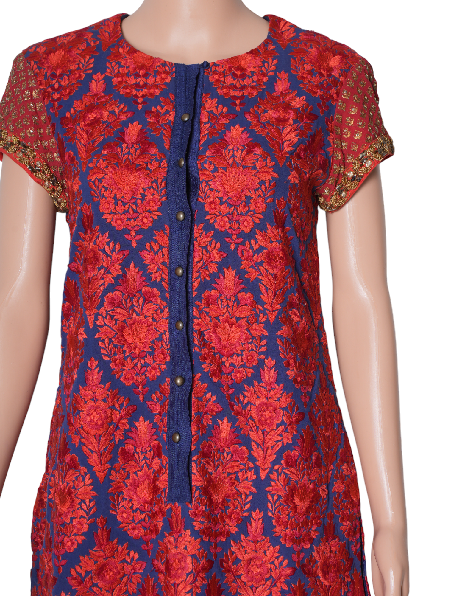 Sabyasachi Kurta Dress