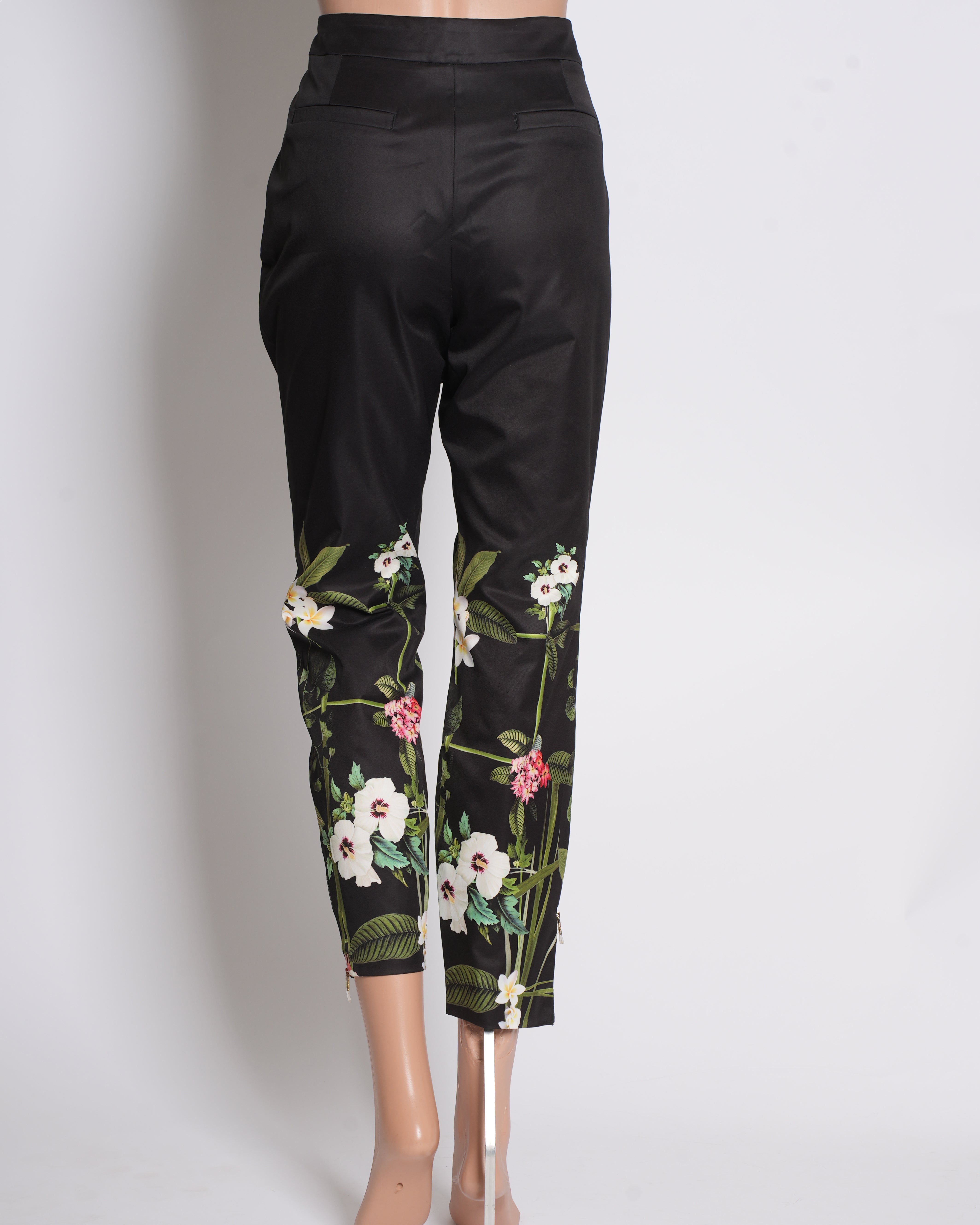 Ted Baker Printed Pants