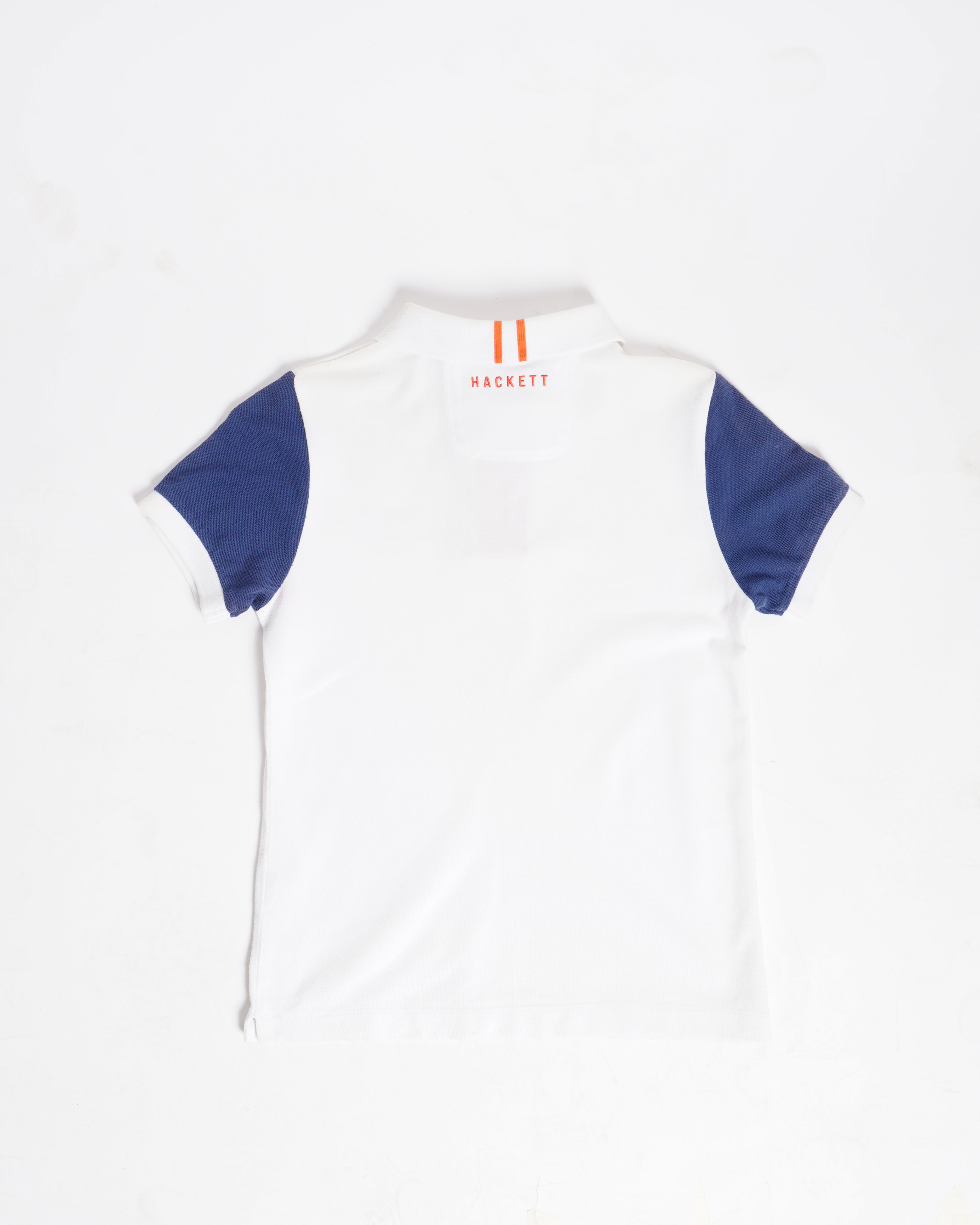 Aston Martin Polo T-shirt