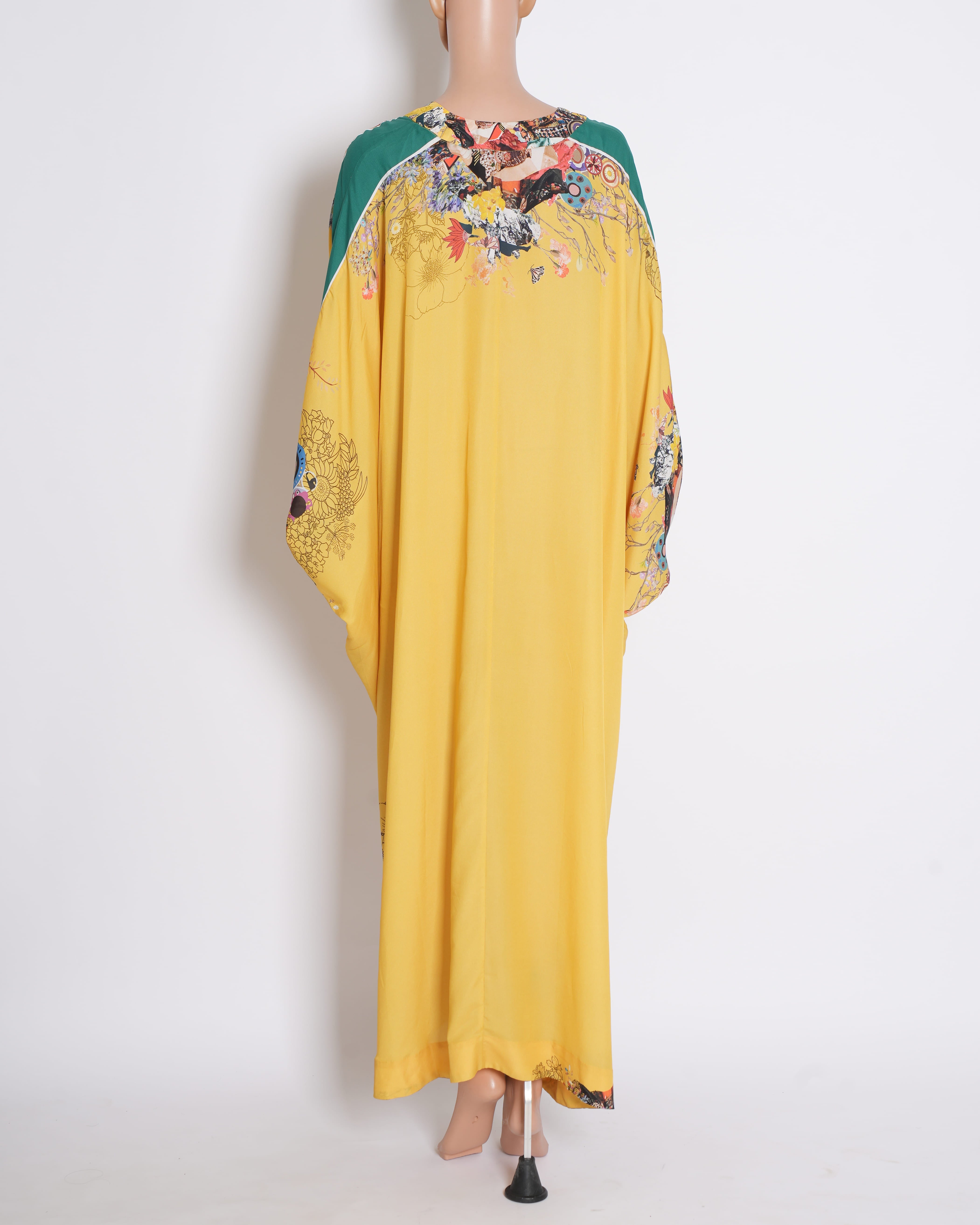 New Anamika khanna x H&M kaftan