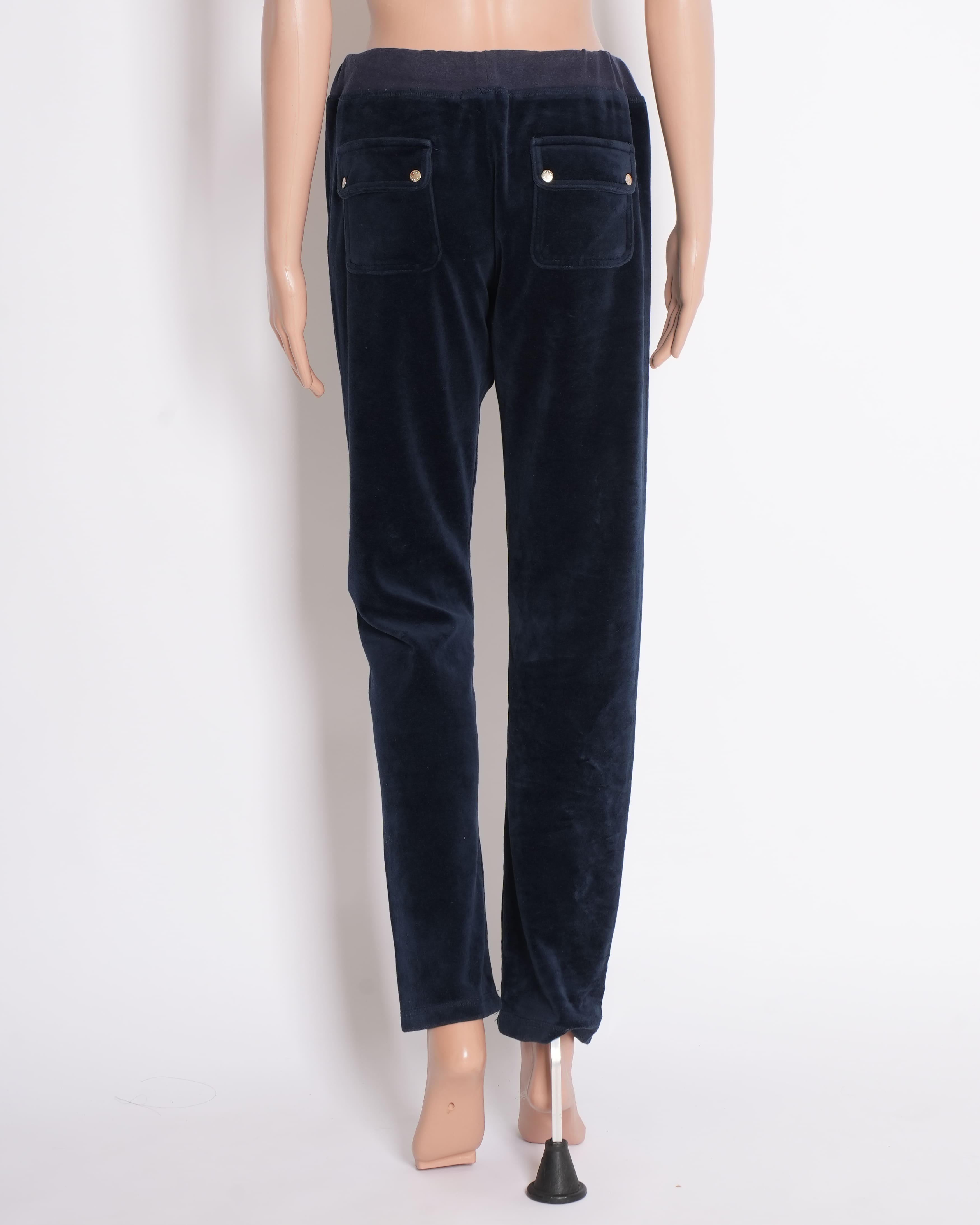 Juicy Couture Women's Joggers with Sequin Detailing