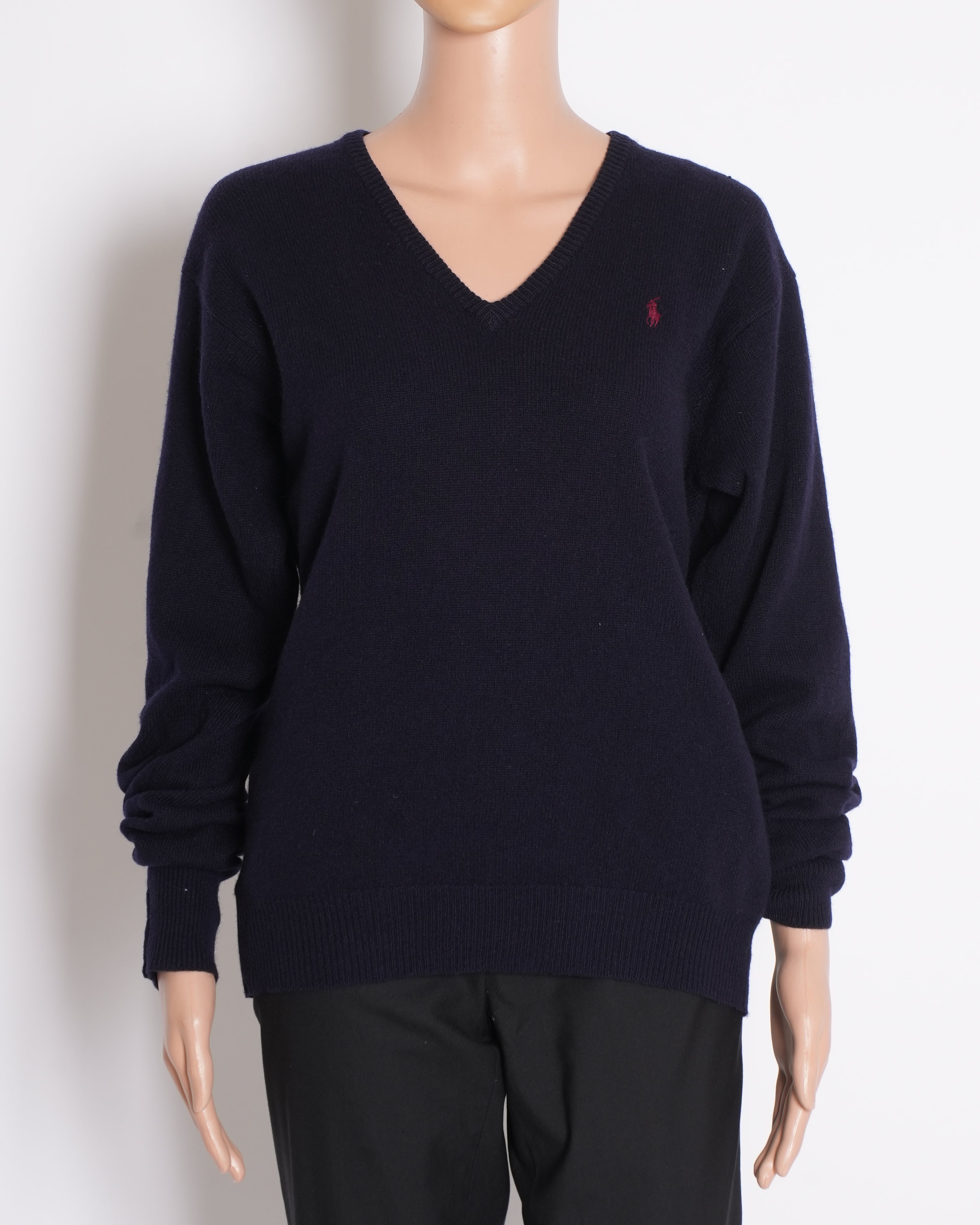 Polo By Ralph Lauren Women's Sweater