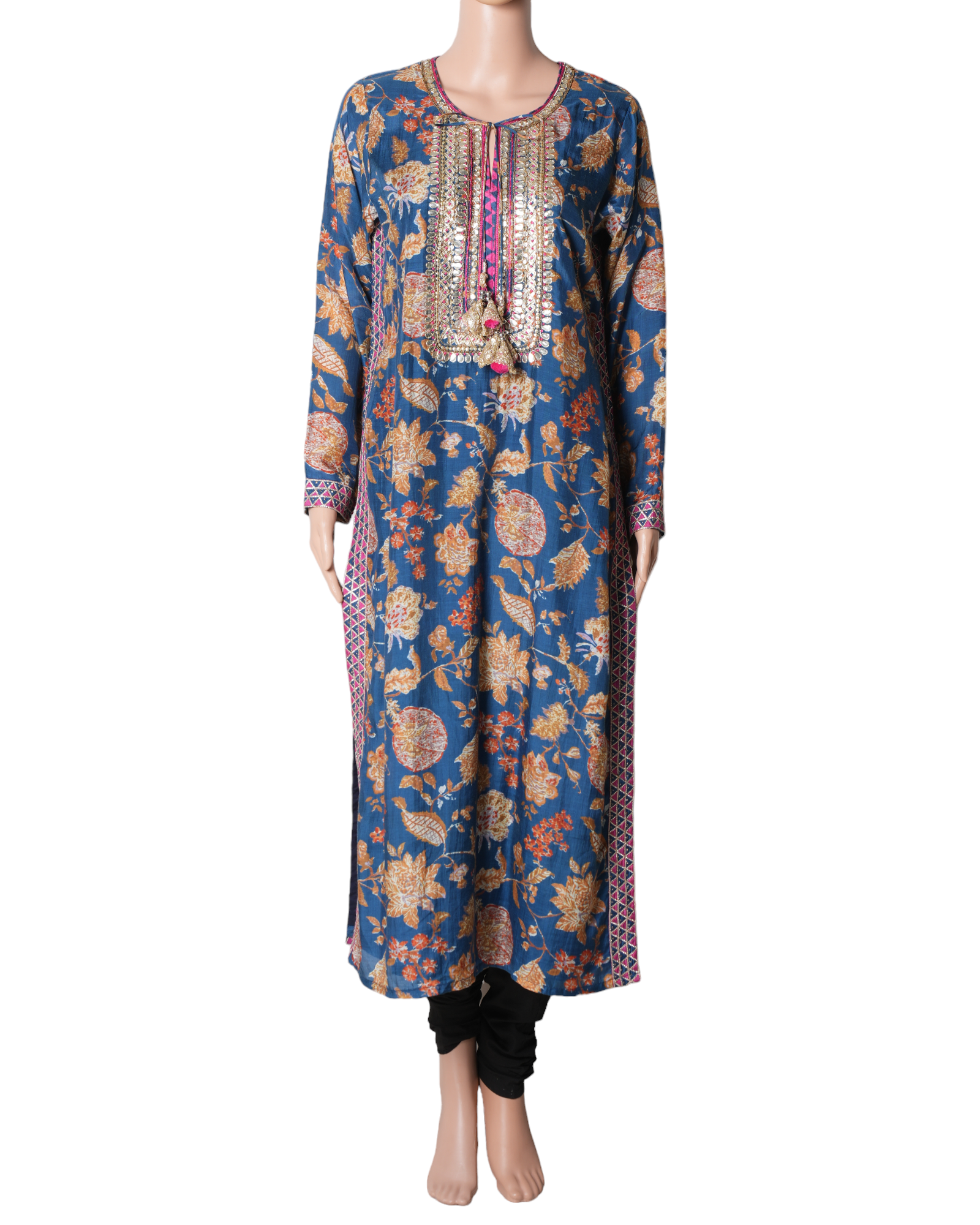 Gopi Vaid Kurta