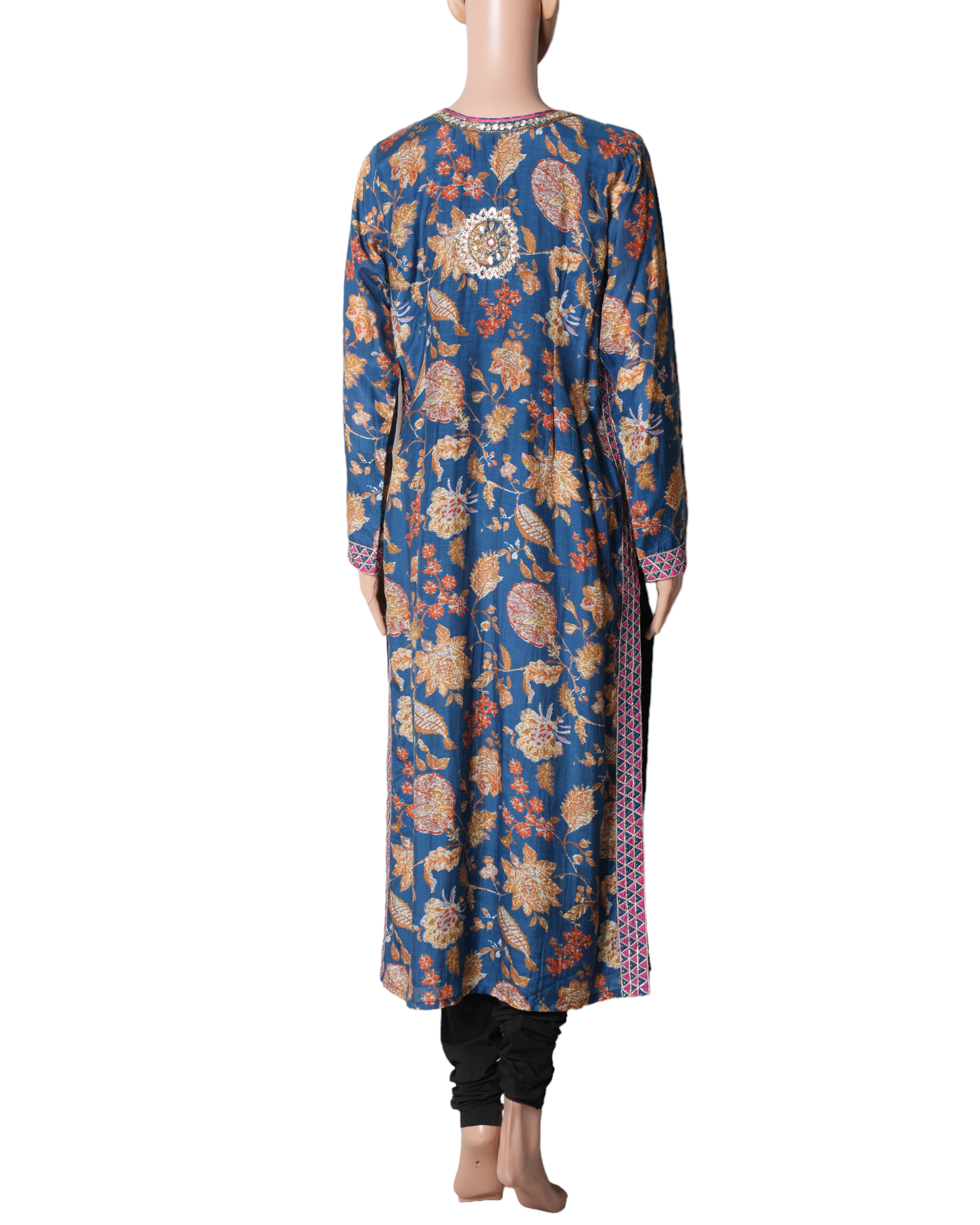 Gopi Vaid Kurta