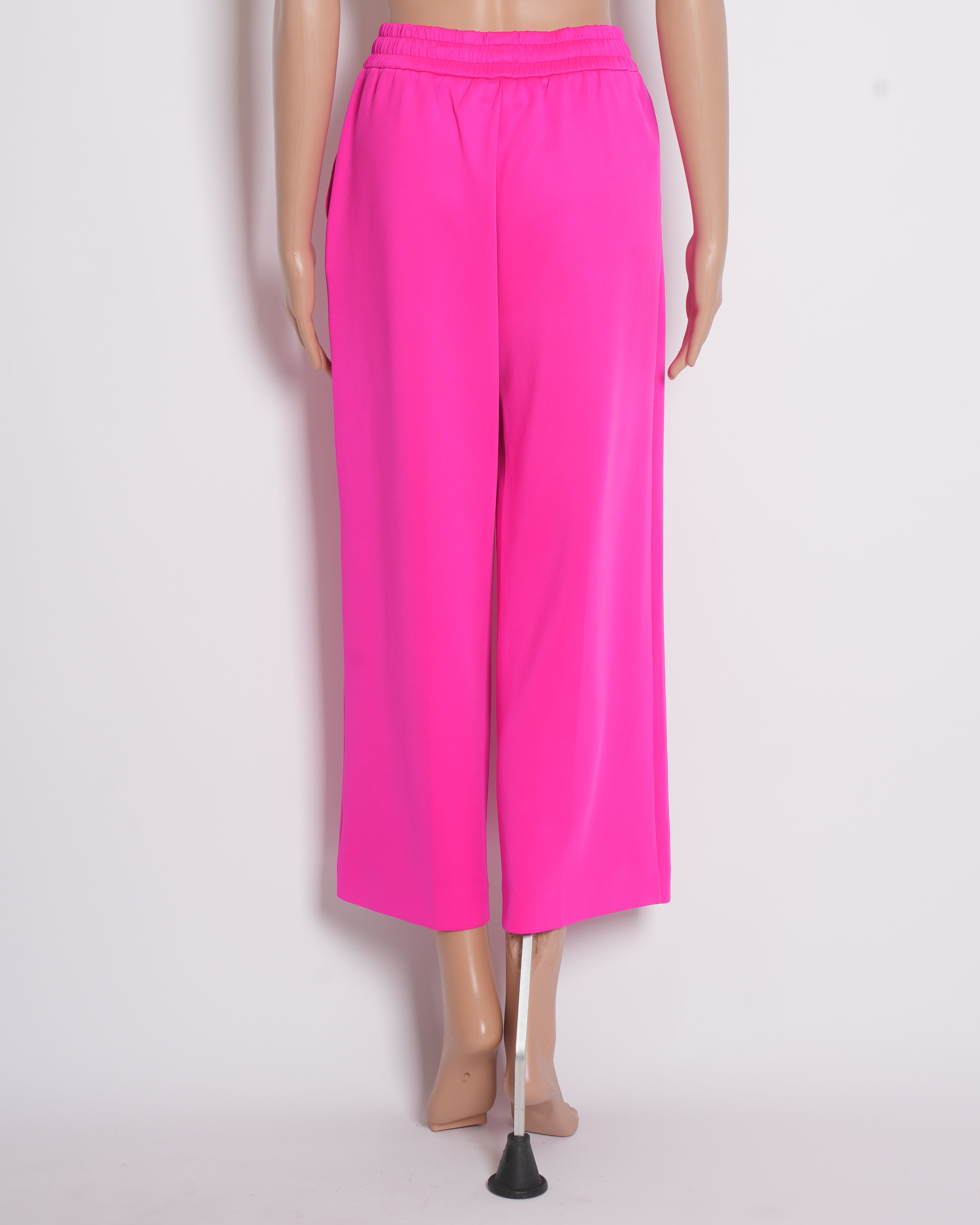 Gucci Track Pants In Pink