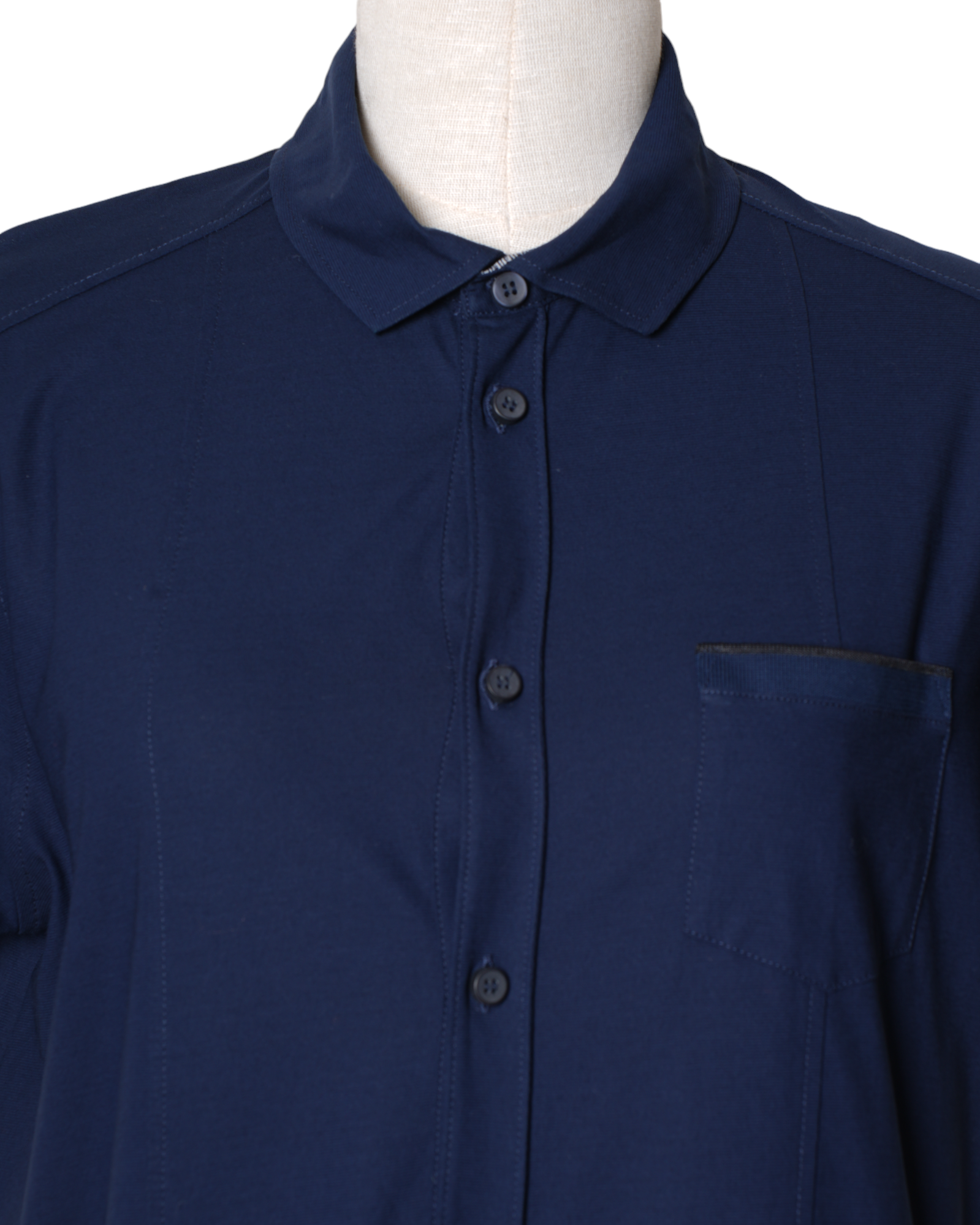 Boss Button Down T-shirt