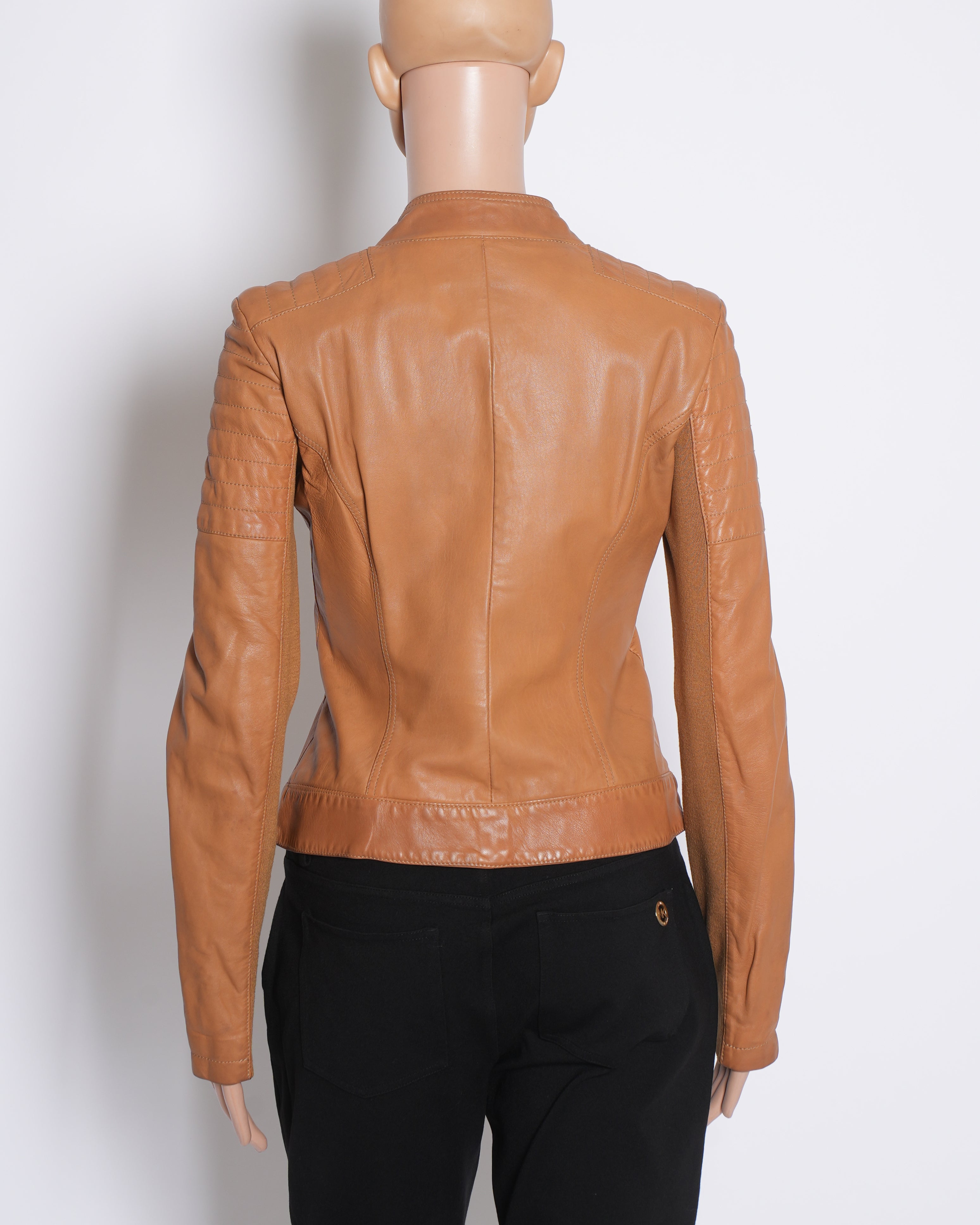 Pinko Jacket in Brown