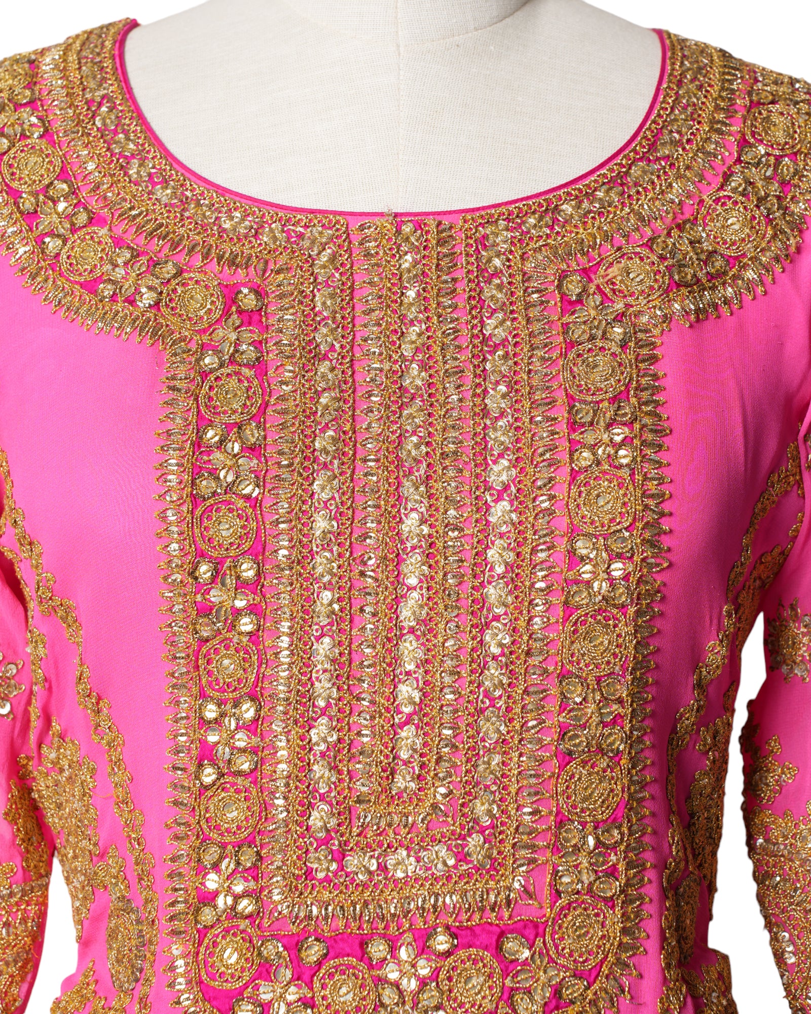 Nidhi Tholia Sharara Set