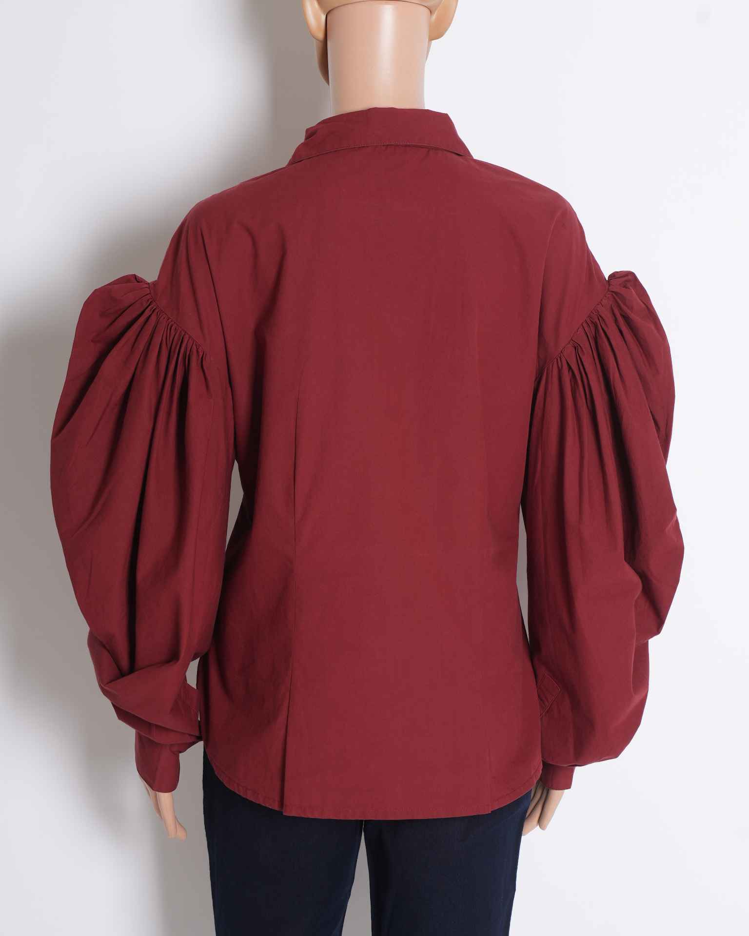 Dhruv Kapoor Sequin Button Down Shirt