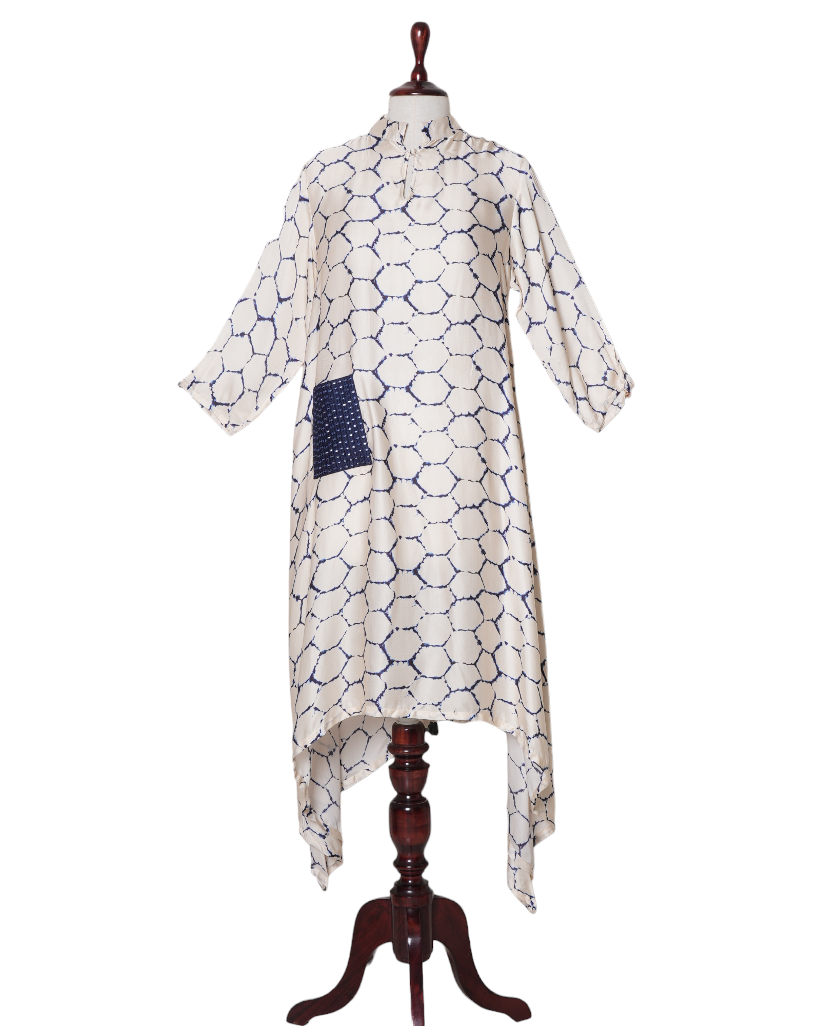 Punit Balana Tunic With Pocket