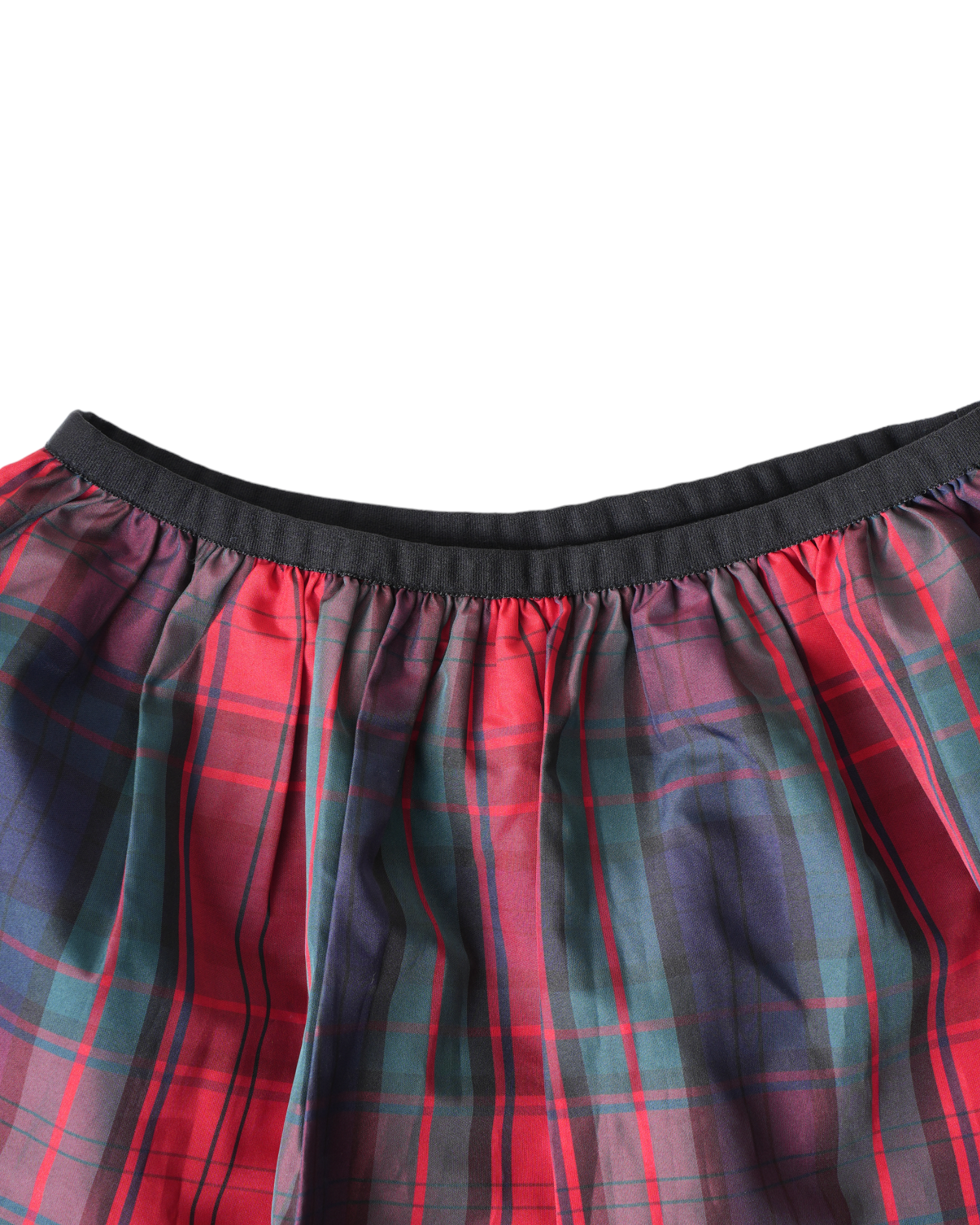 Polo Ralph Lauren Holiday Tartan Plaid Skirt
