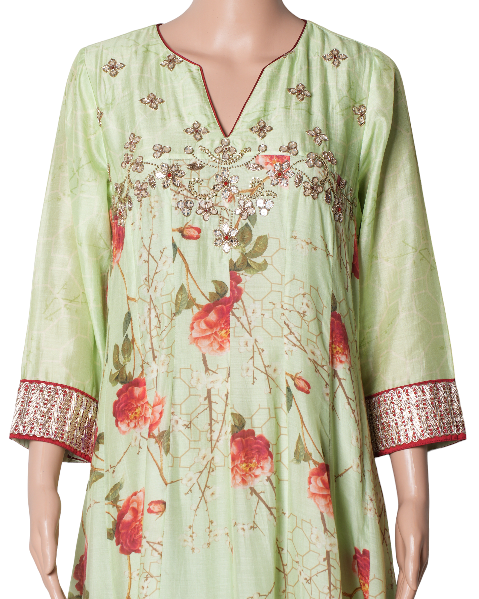 Gopi Vaid Kurta