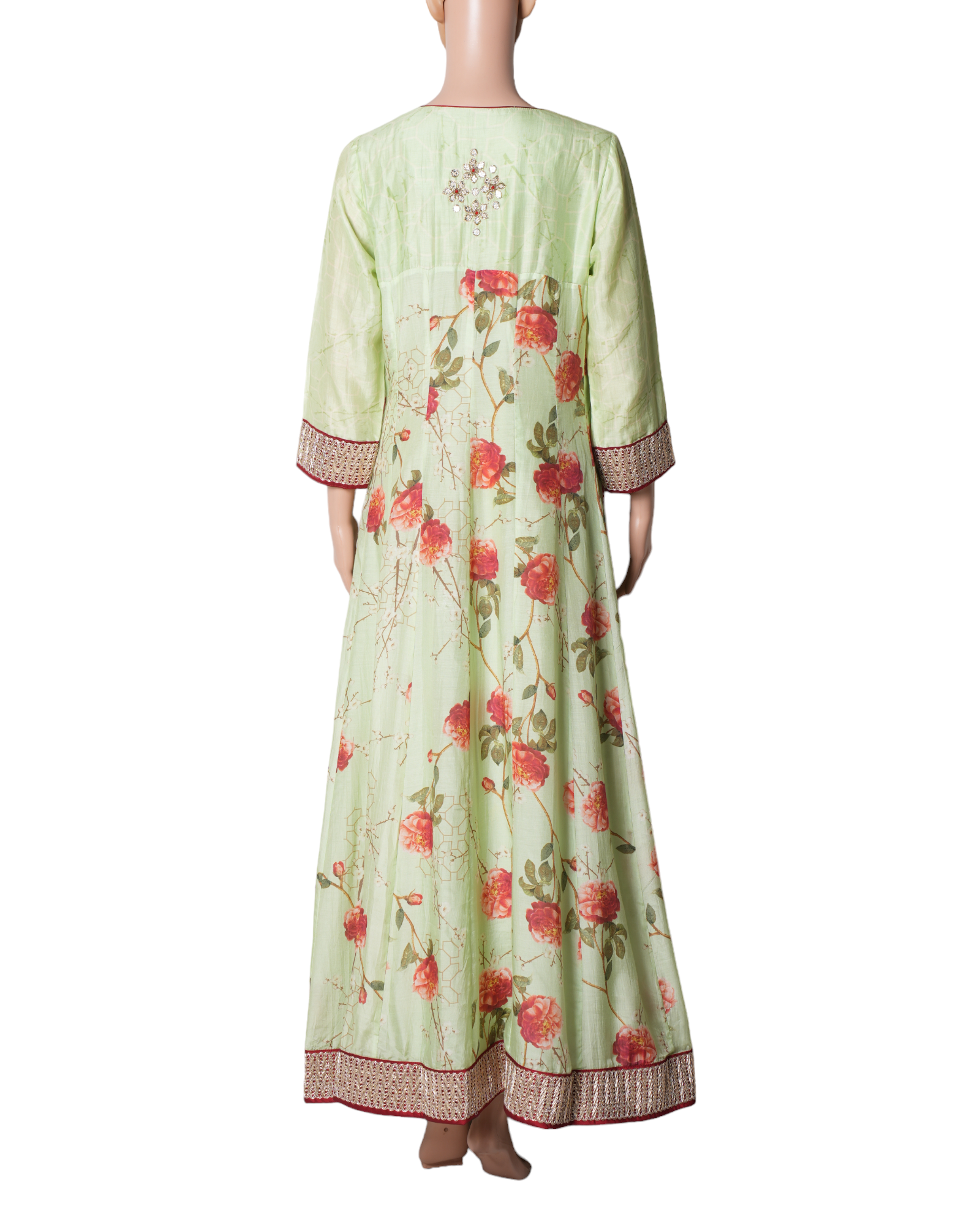 Gopi Vaid Kurta