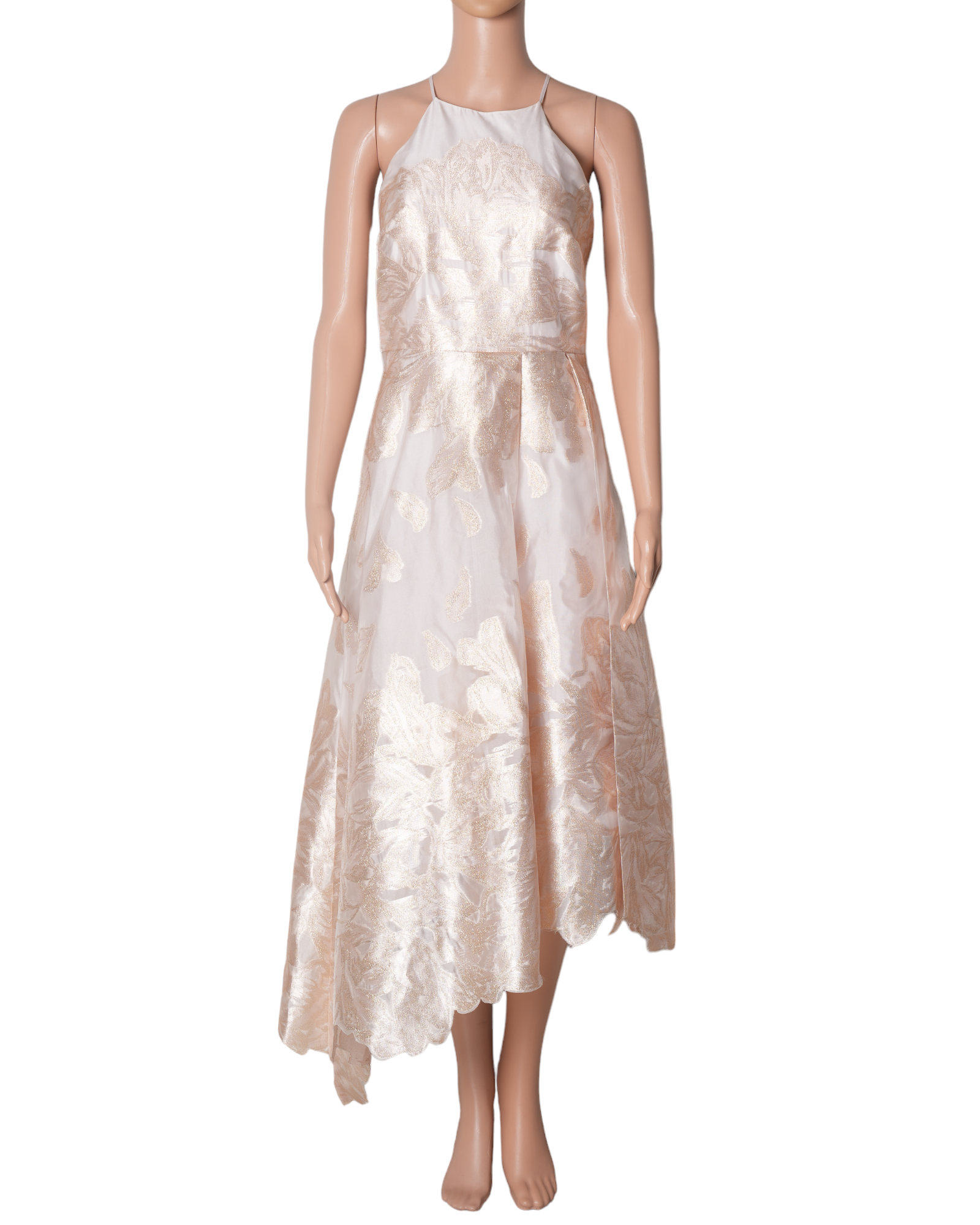 Coast Halter Dress