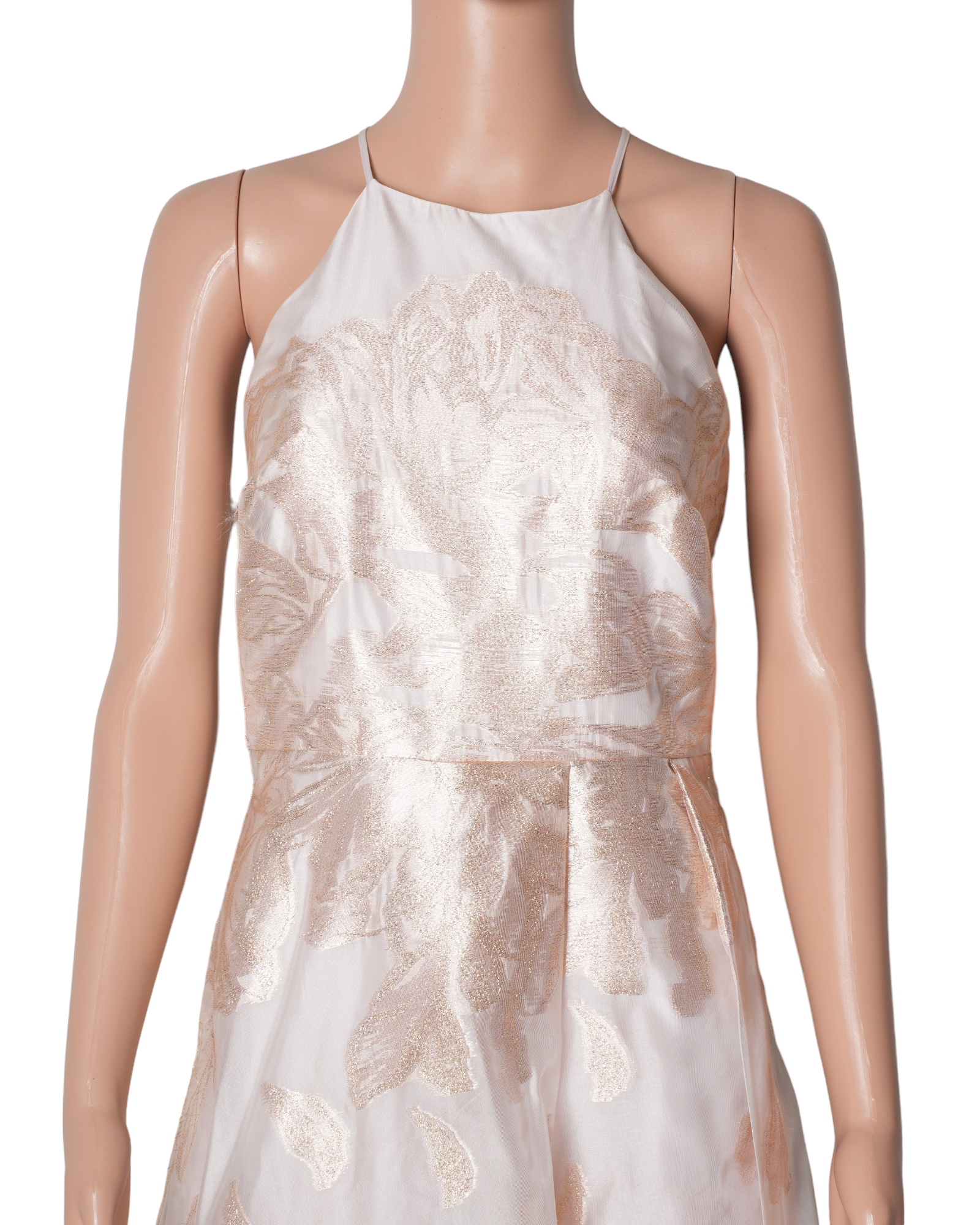 Coast Halter Dress