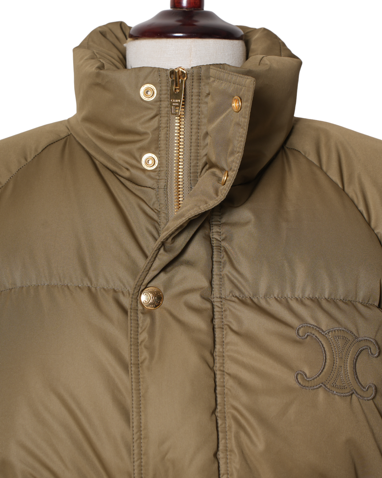 New Celine Jacket