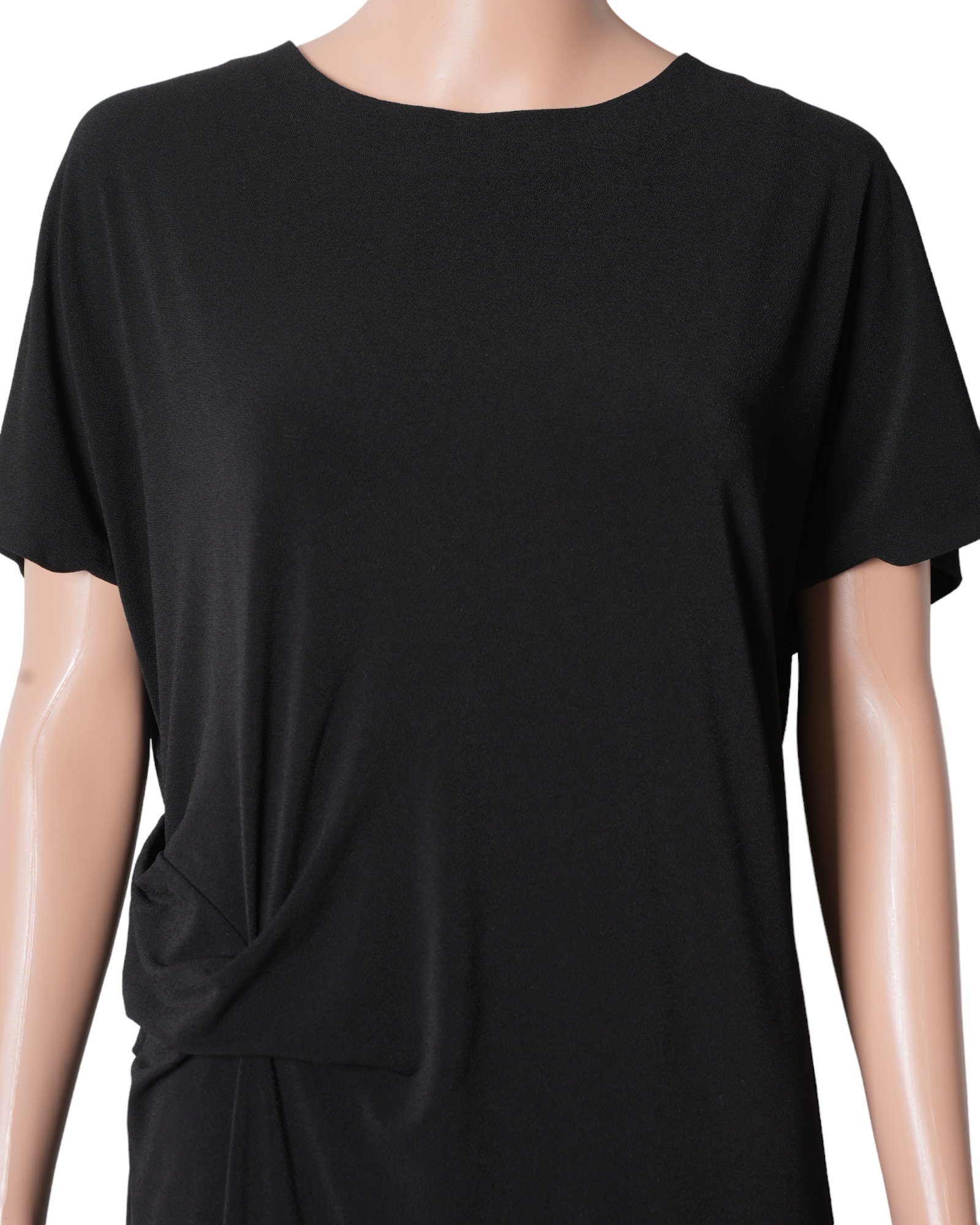 Malene Birger Black Dress