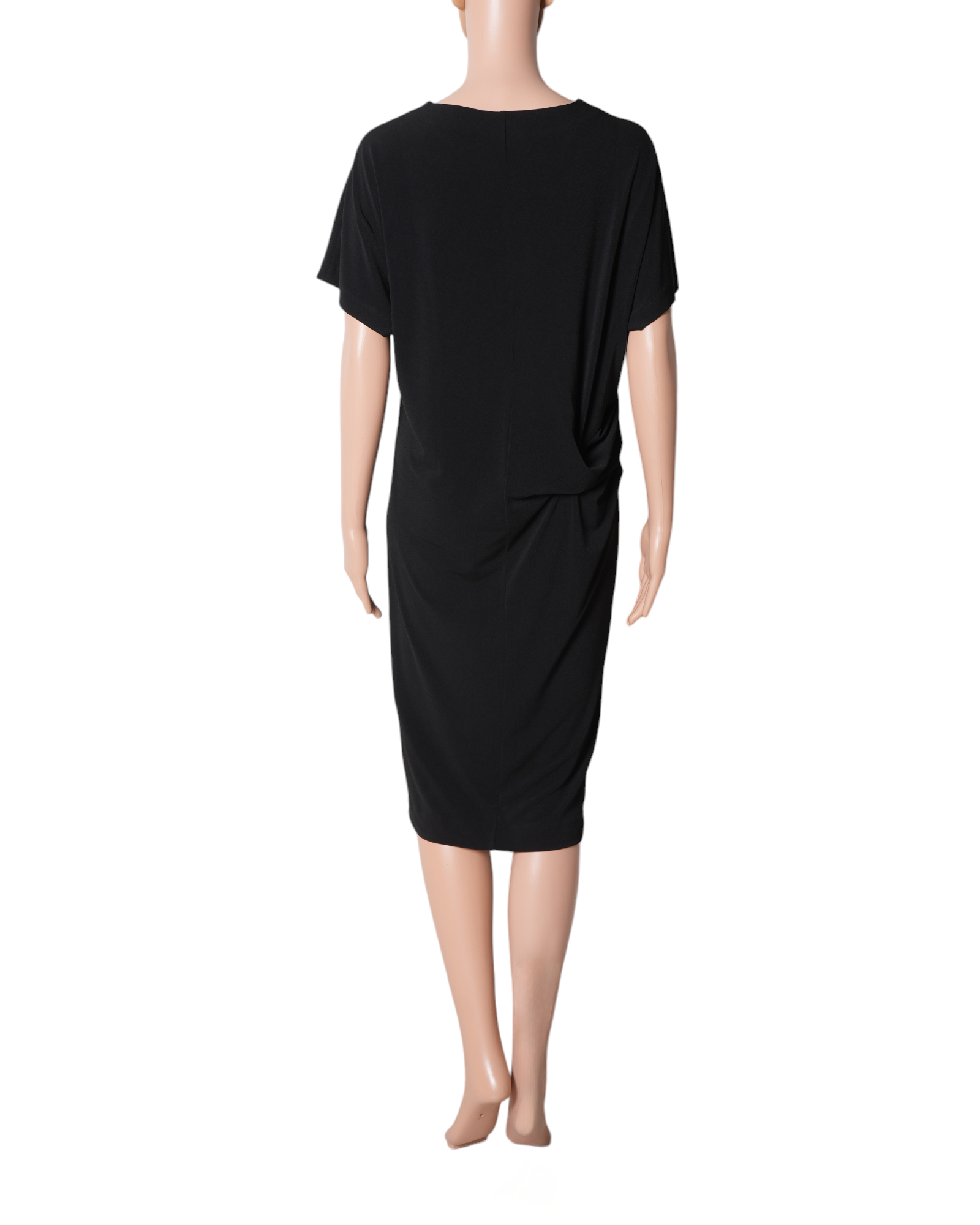 Malene Birger Black Dress