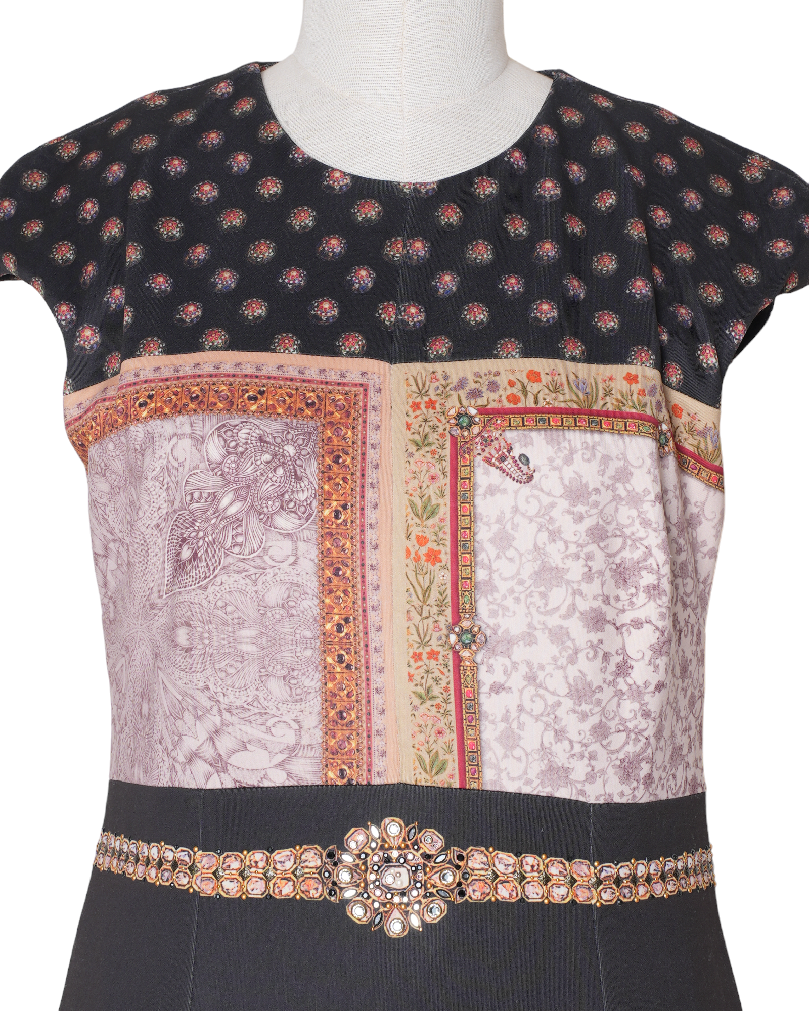 Tarun Tahiliani Dress