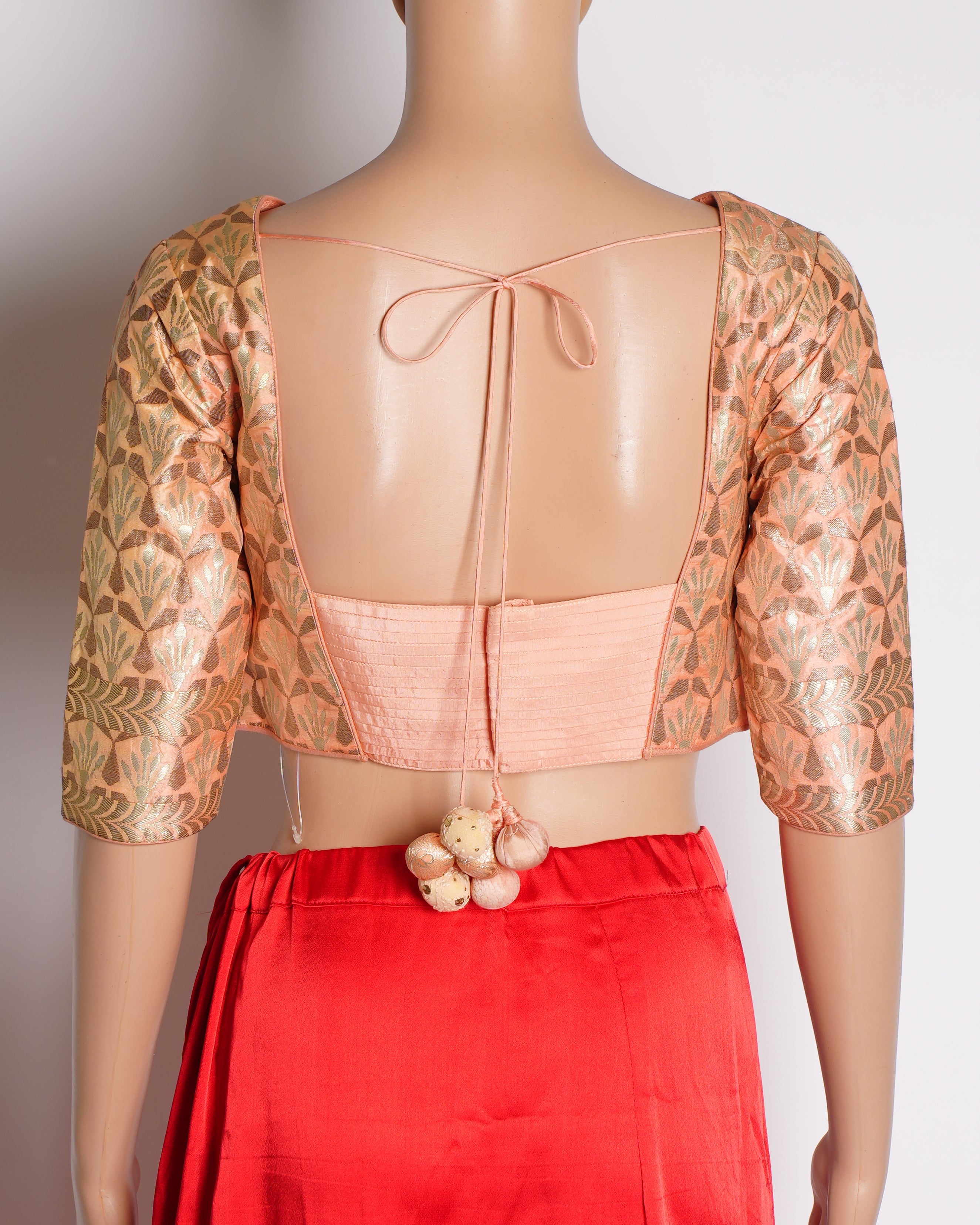 Anita Dongre Blouse in Pink