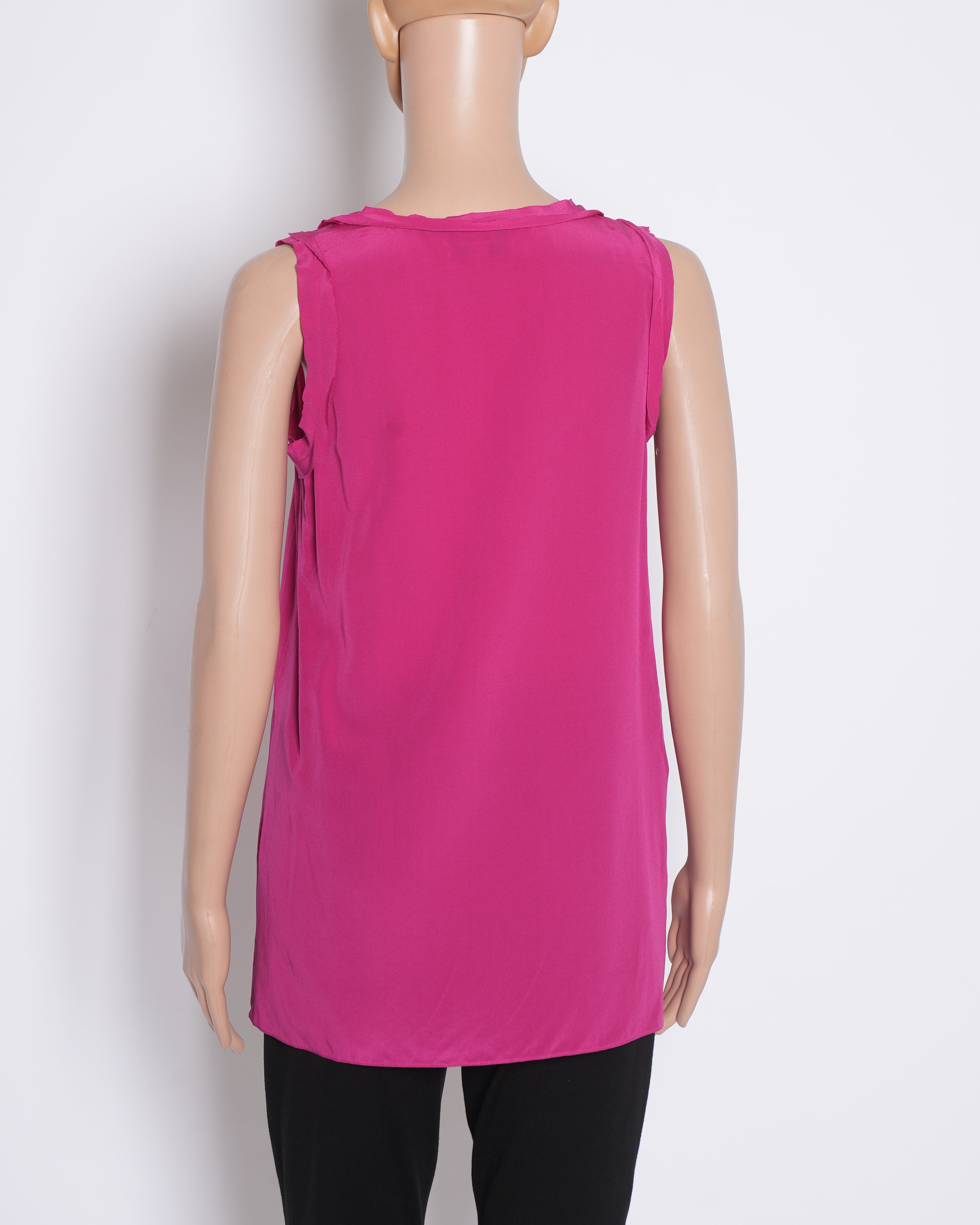 Emporio Armani Pink Top