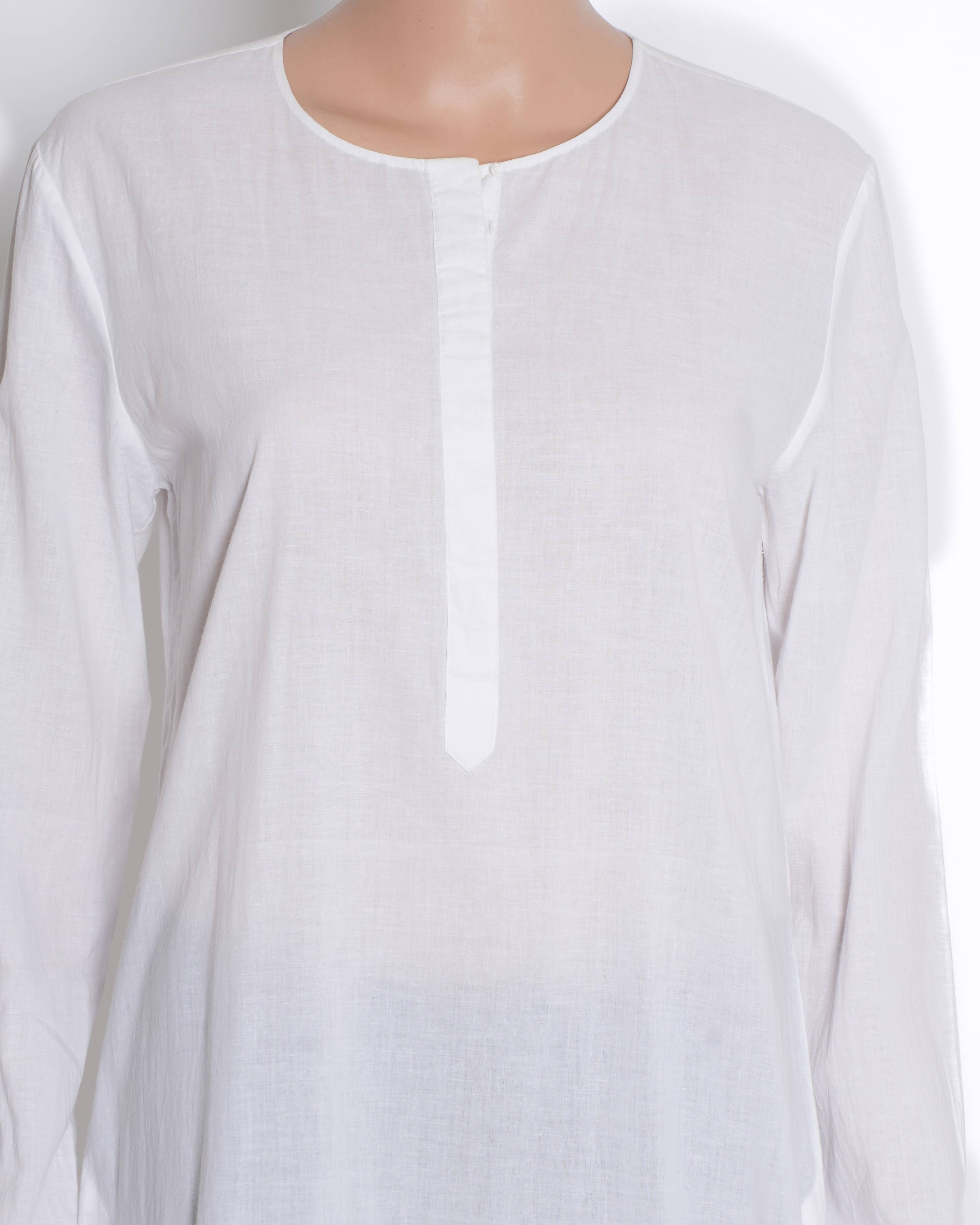 Anamika khanna White Kurta