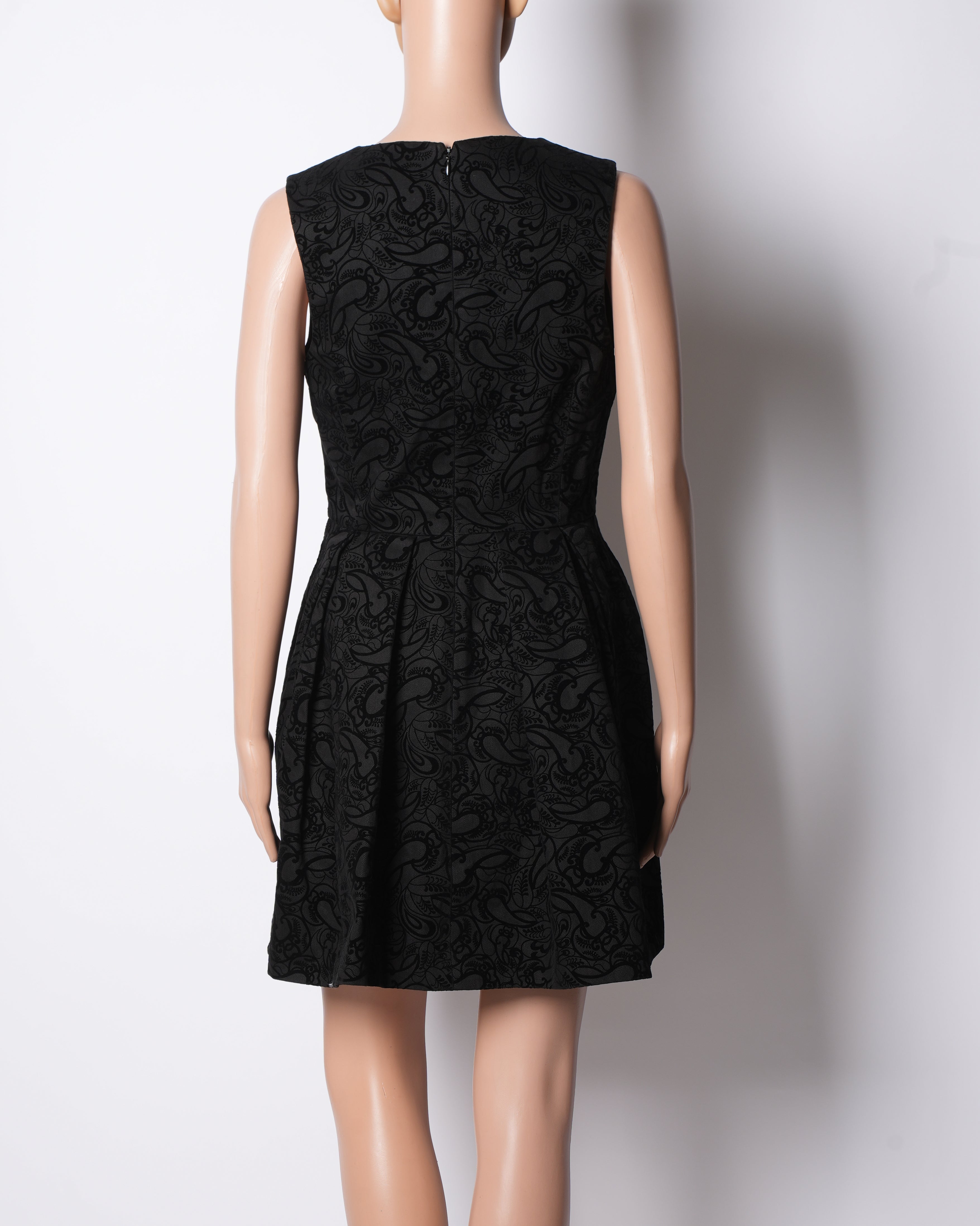 New Toteme Black Dress