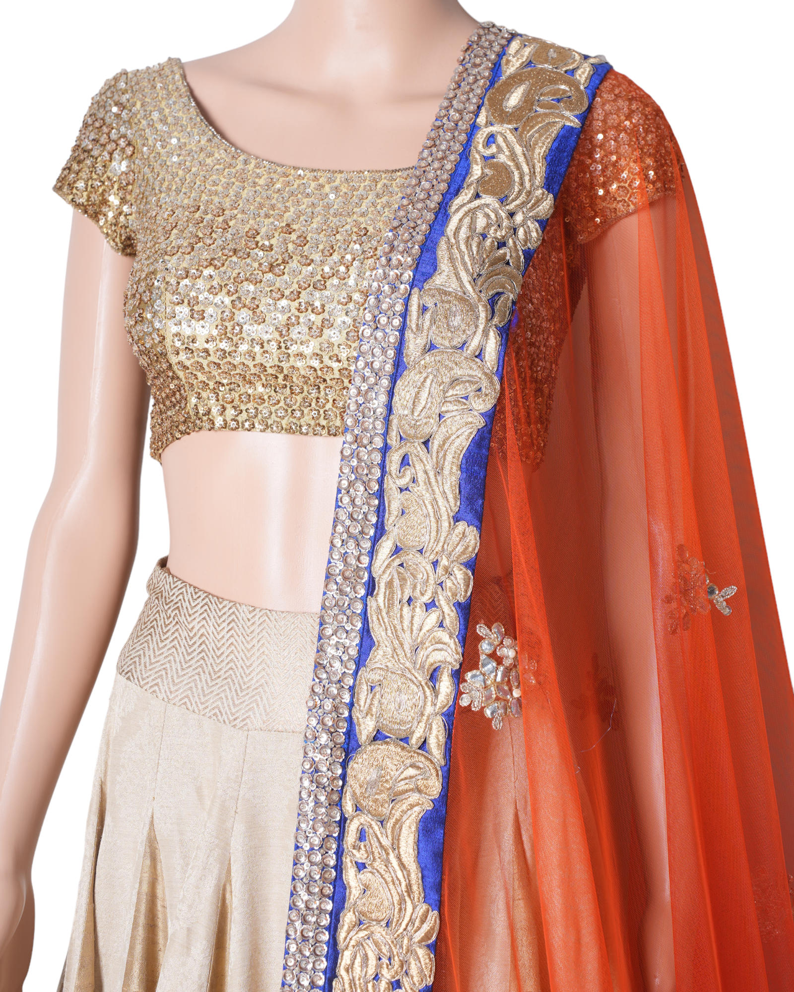 Manish Malhotra Lehenga set