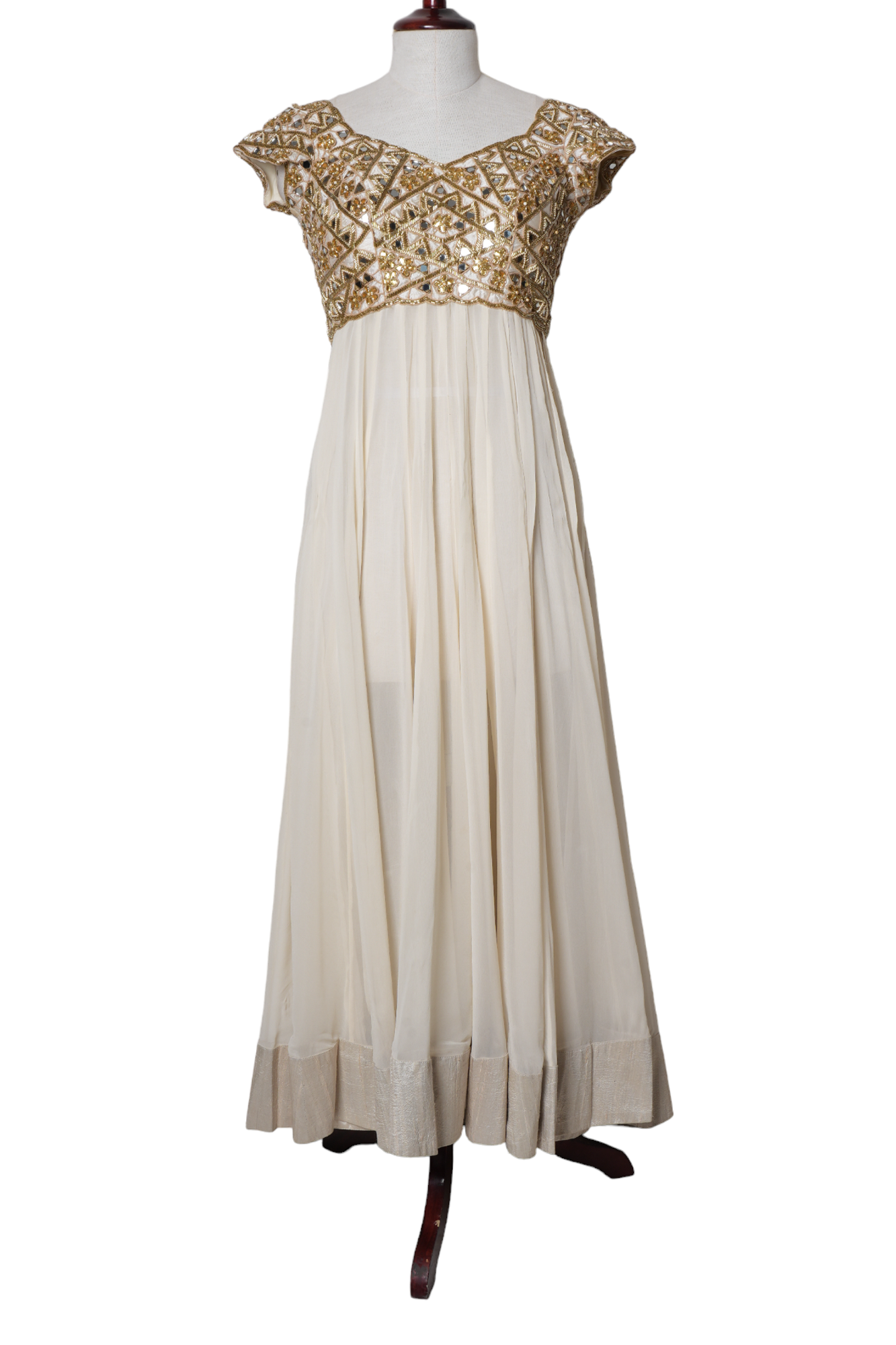 Arpita Mehta Anarkali Set