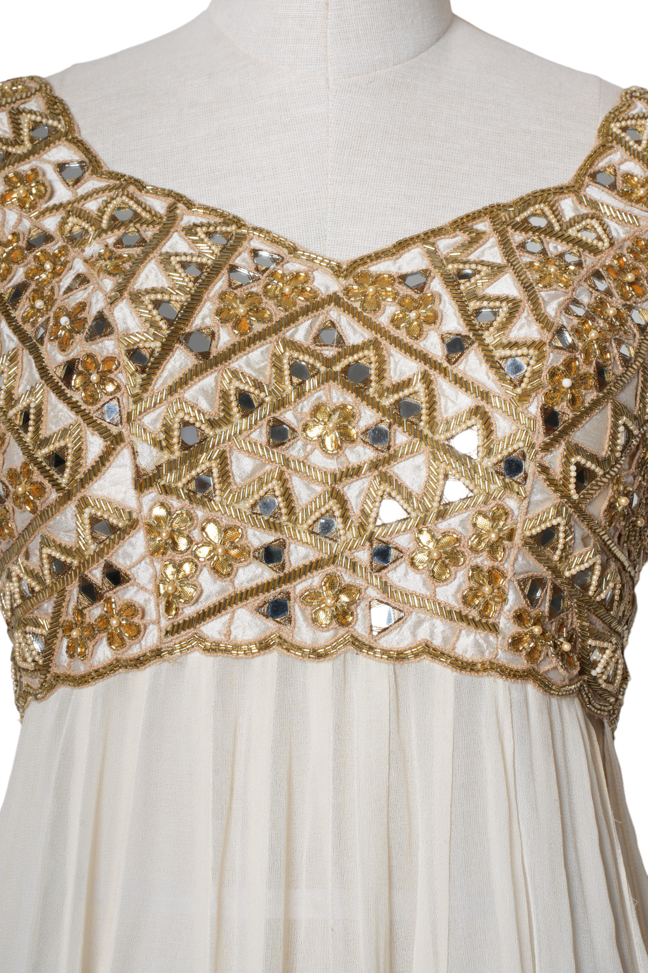 Arpita Mehta Anarkali Set
