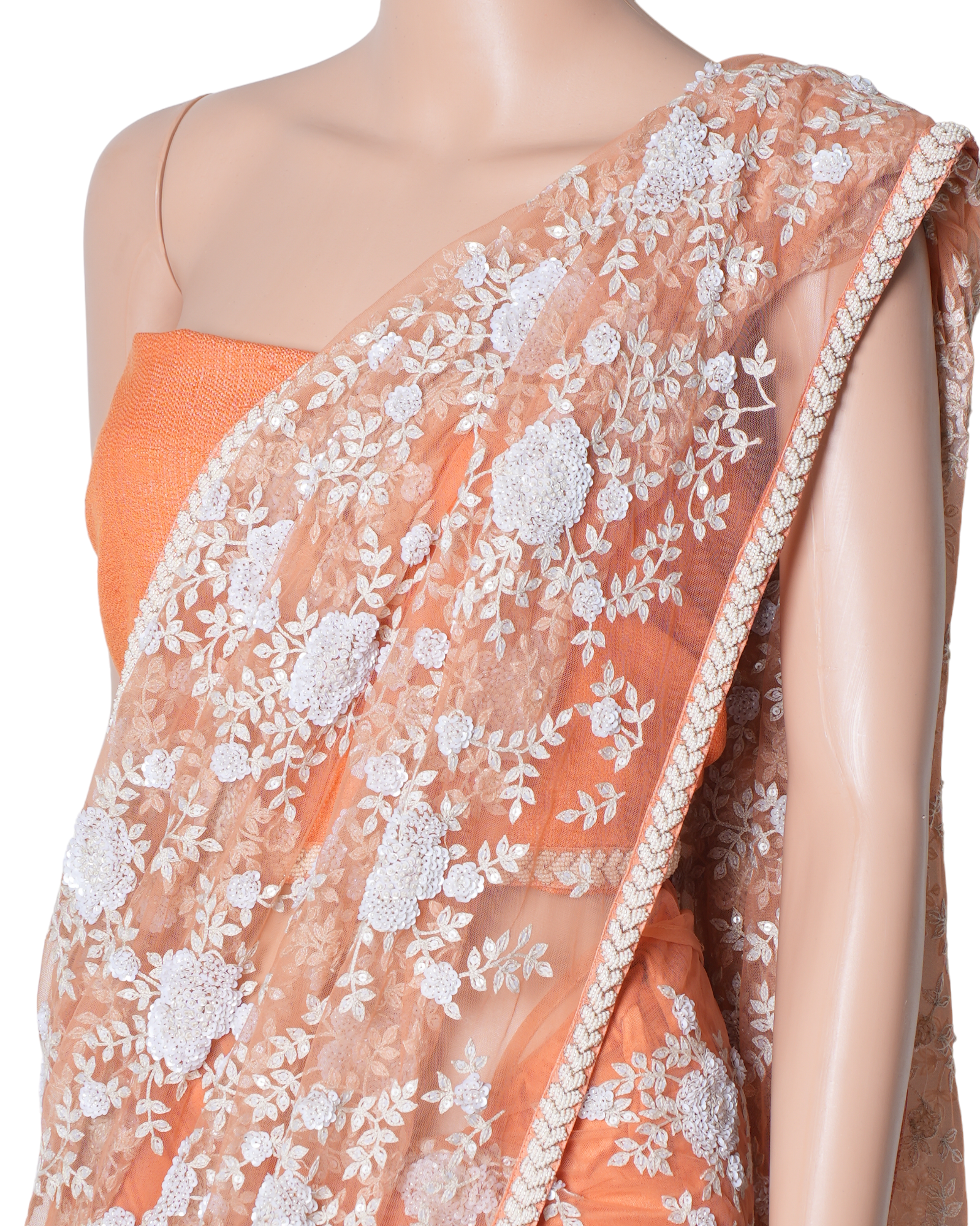 NEW Sabyasachi Prestitched blouse set