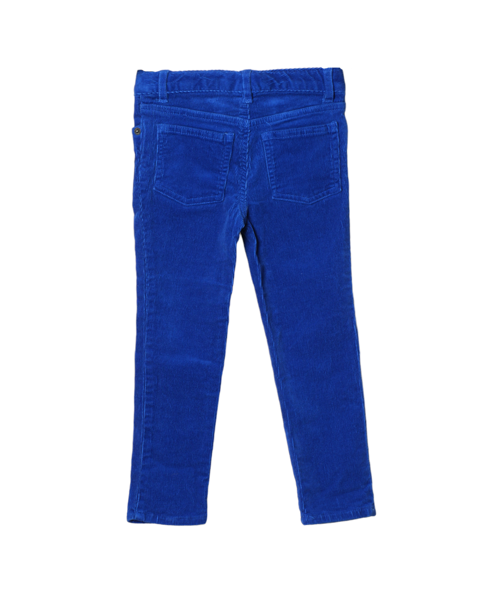 New Ralph Lauren Blue Corduroy Pants