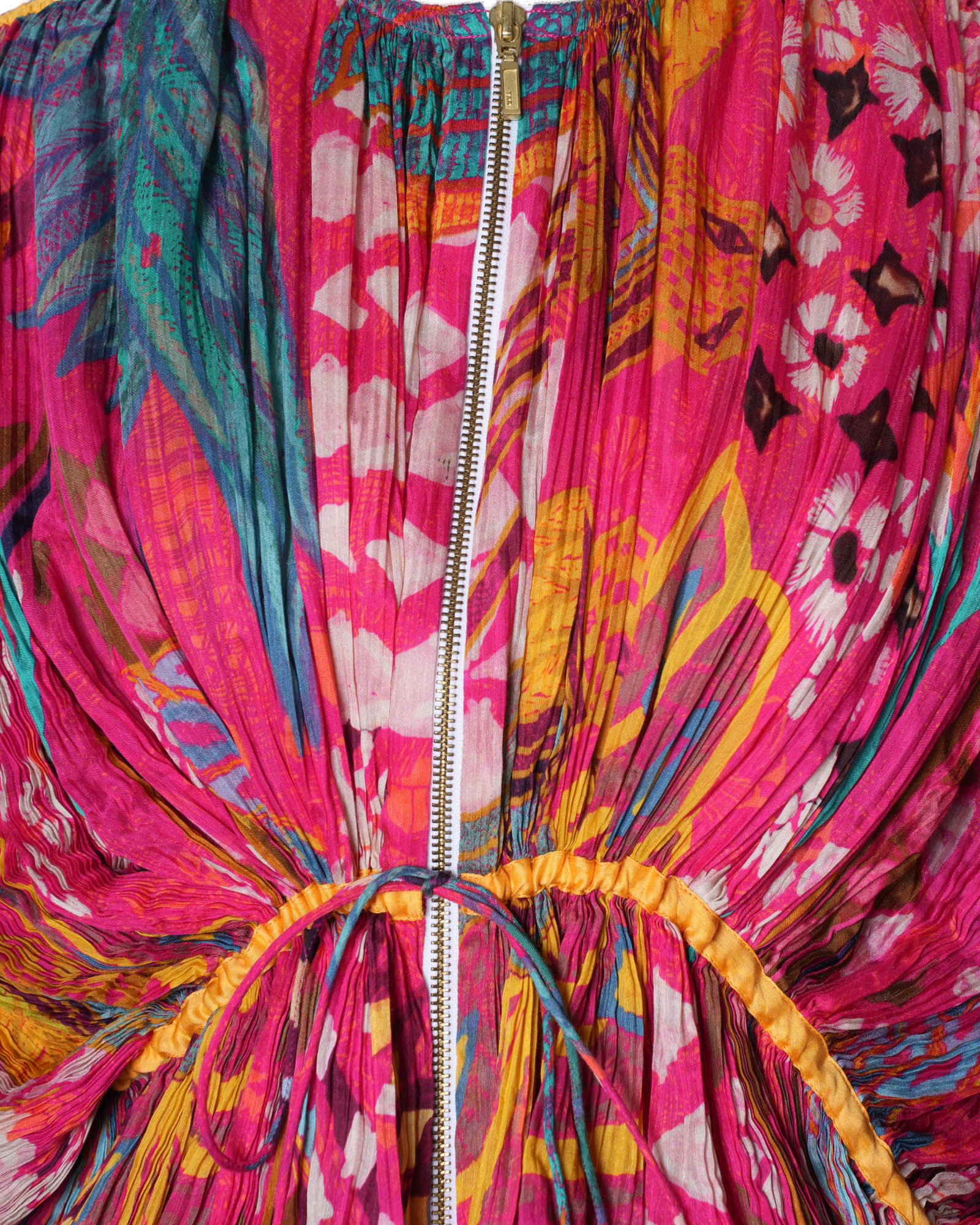 Saaksha & Kinni Top
