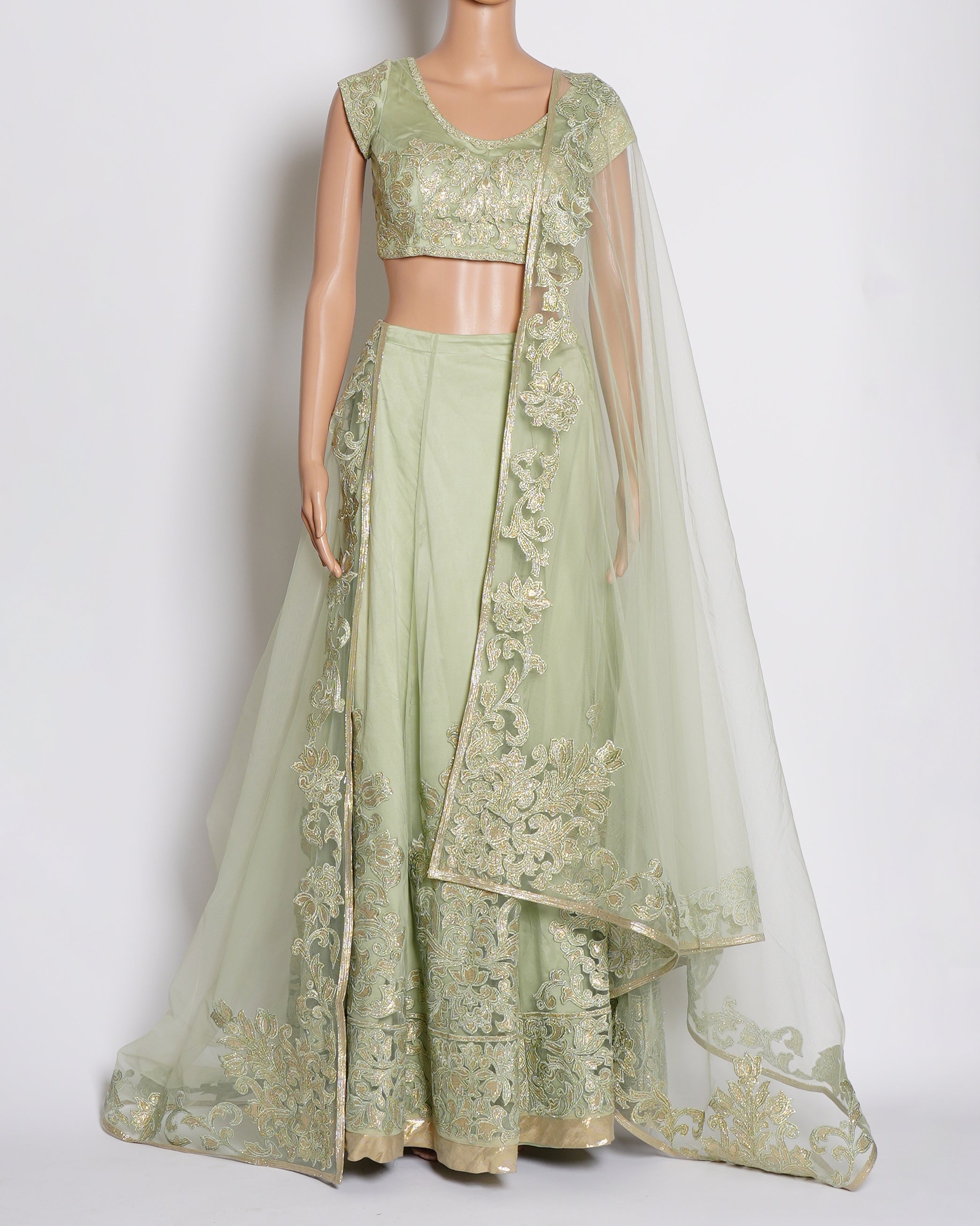 Pallavi Jaikishan Set of 3