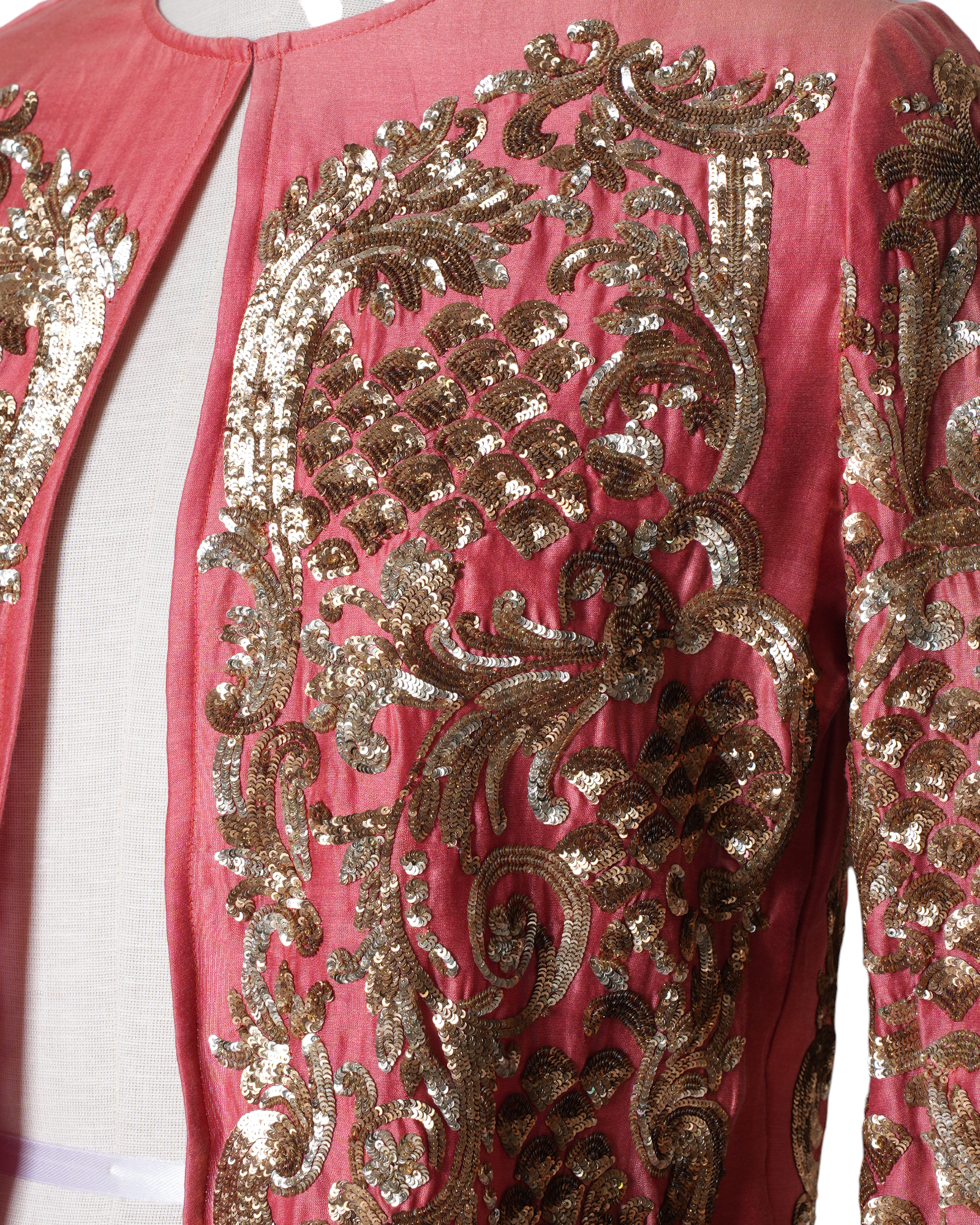 Pankaj And Nidhi Jacket