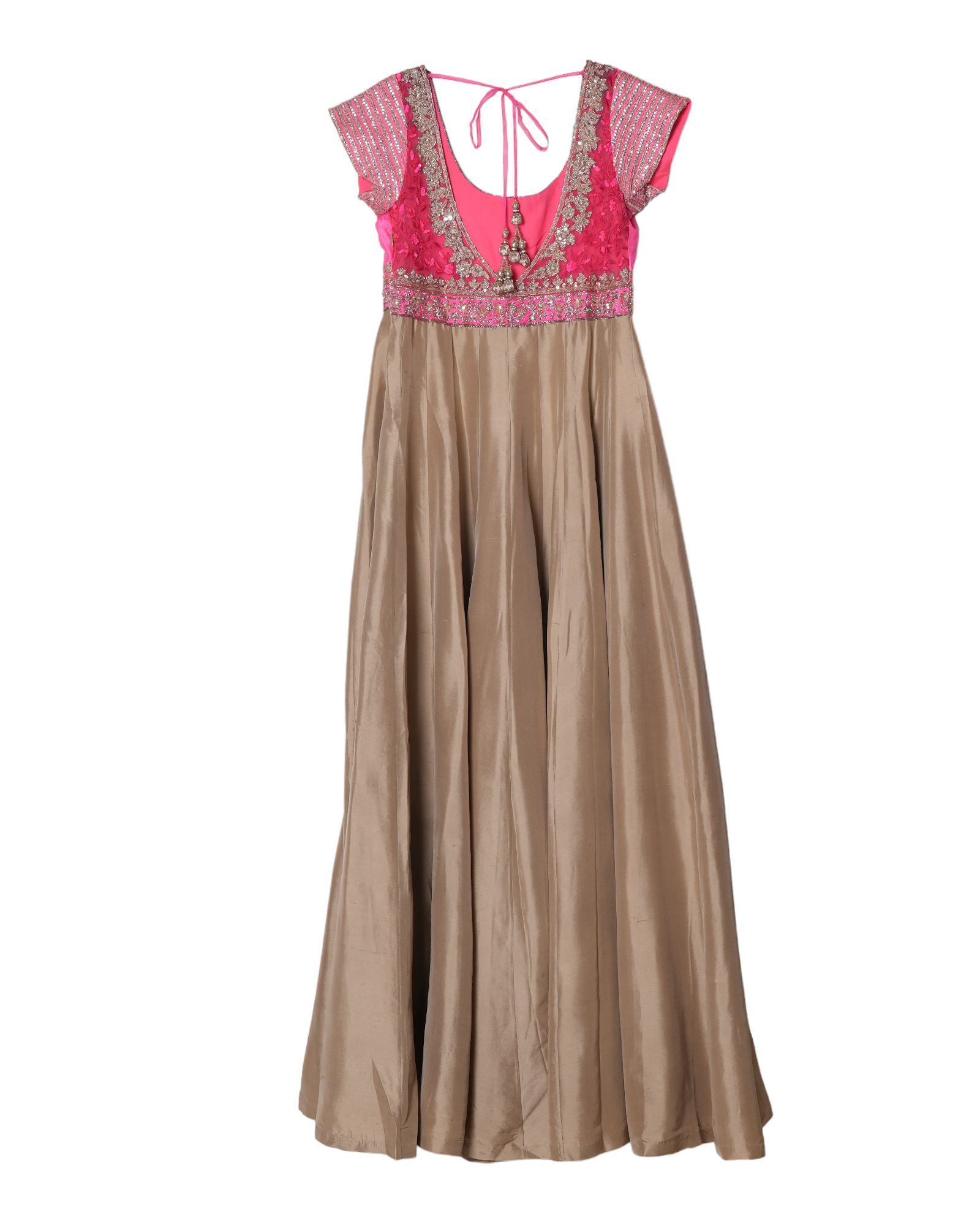 Manish Malhotra Anarkali Set