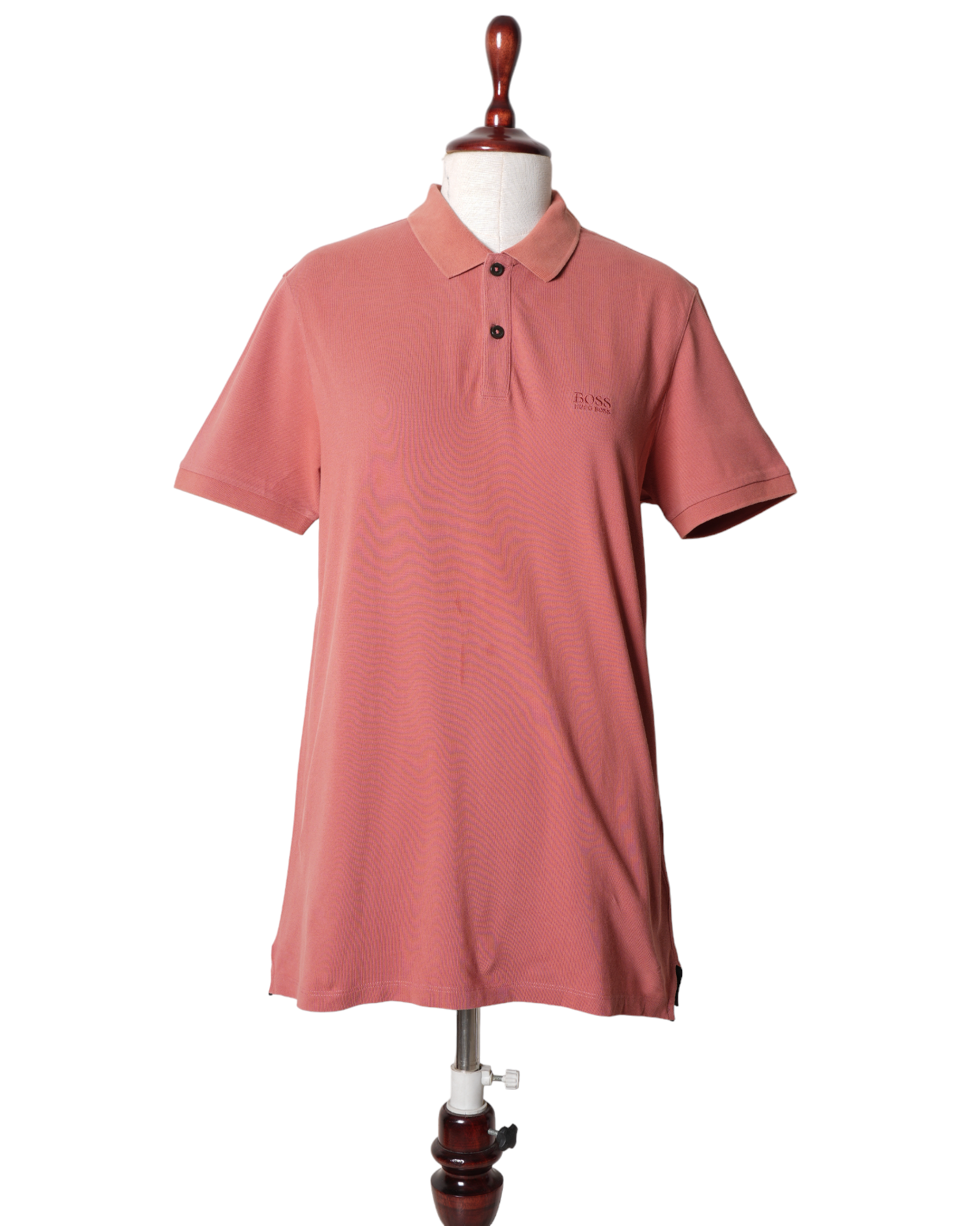 Boss Rust T-shirt