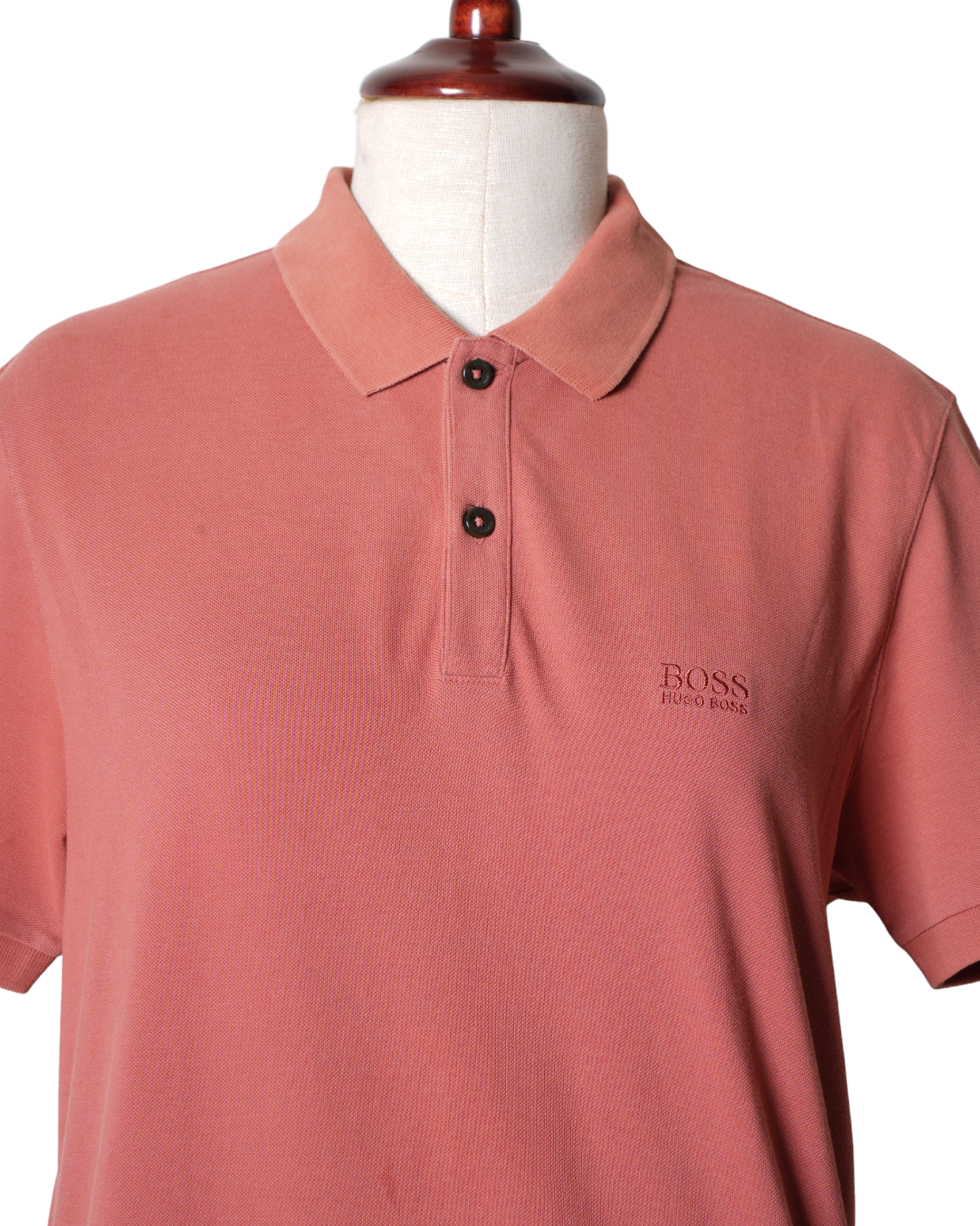 Boss Rust T-shirt
