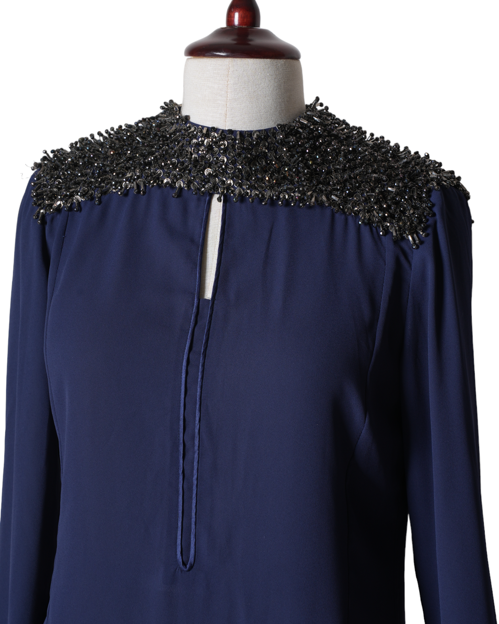 Rohit Gandhi & Rahul Khanna Embellished Top