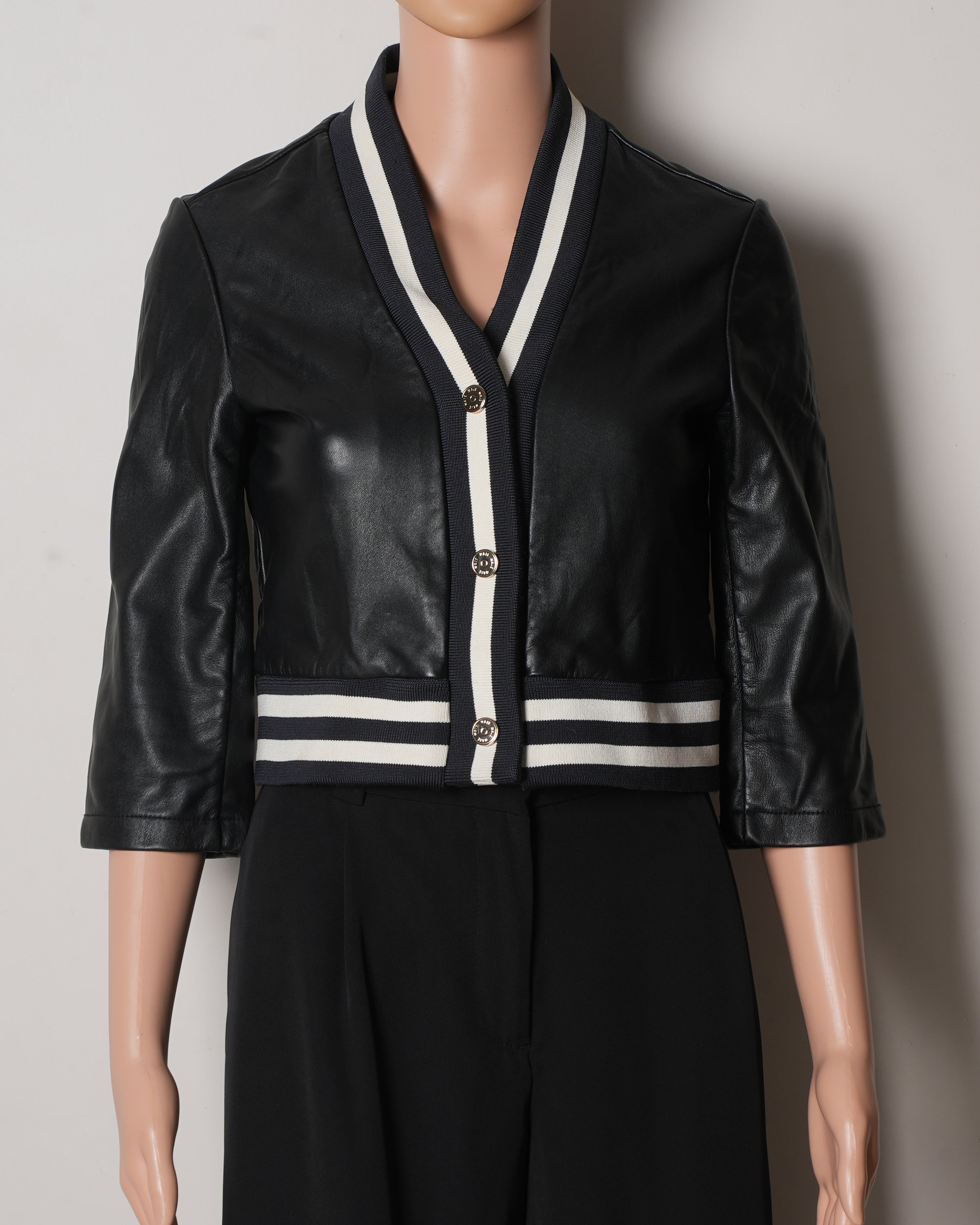 Maje Jacket