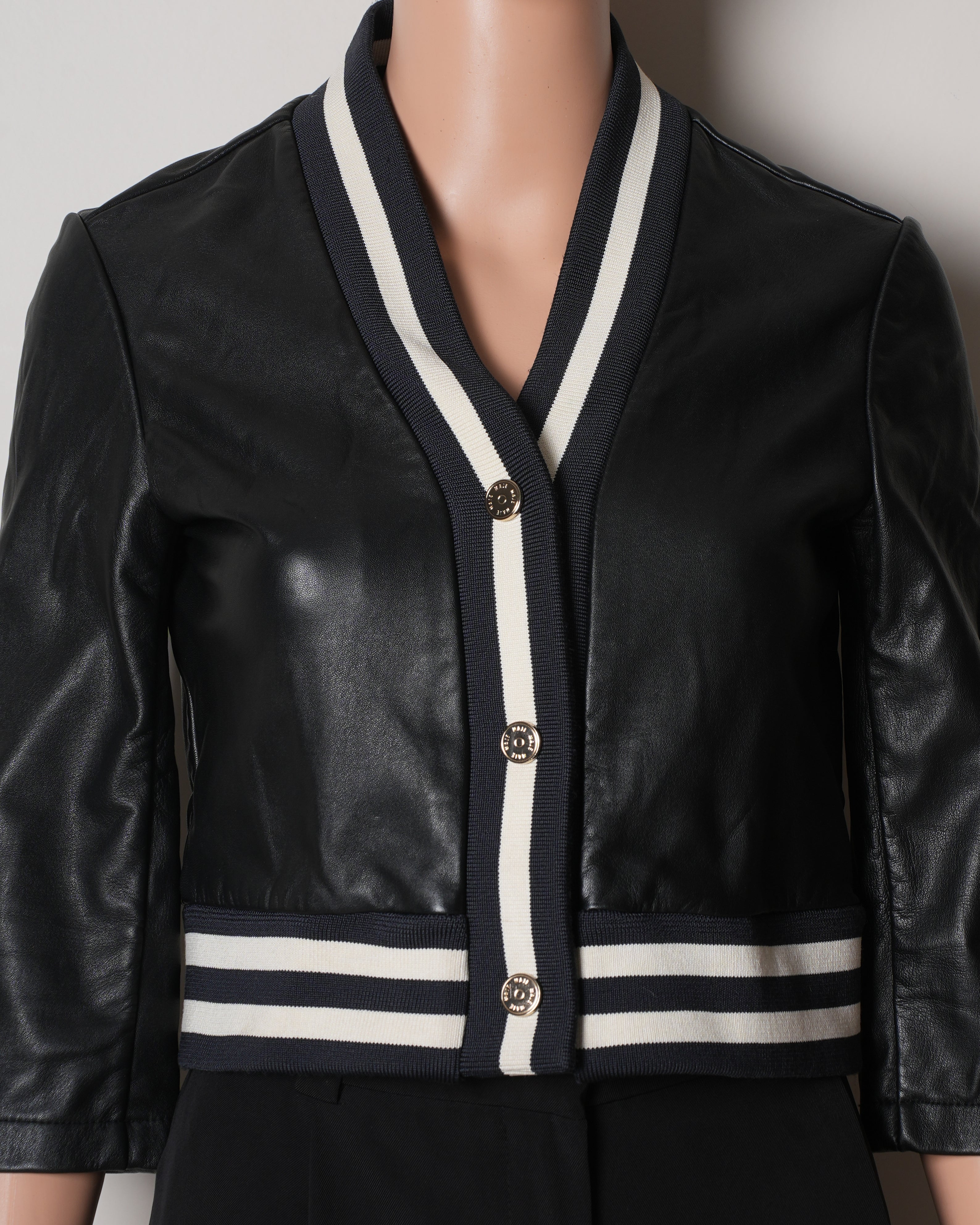 Maje Jacket