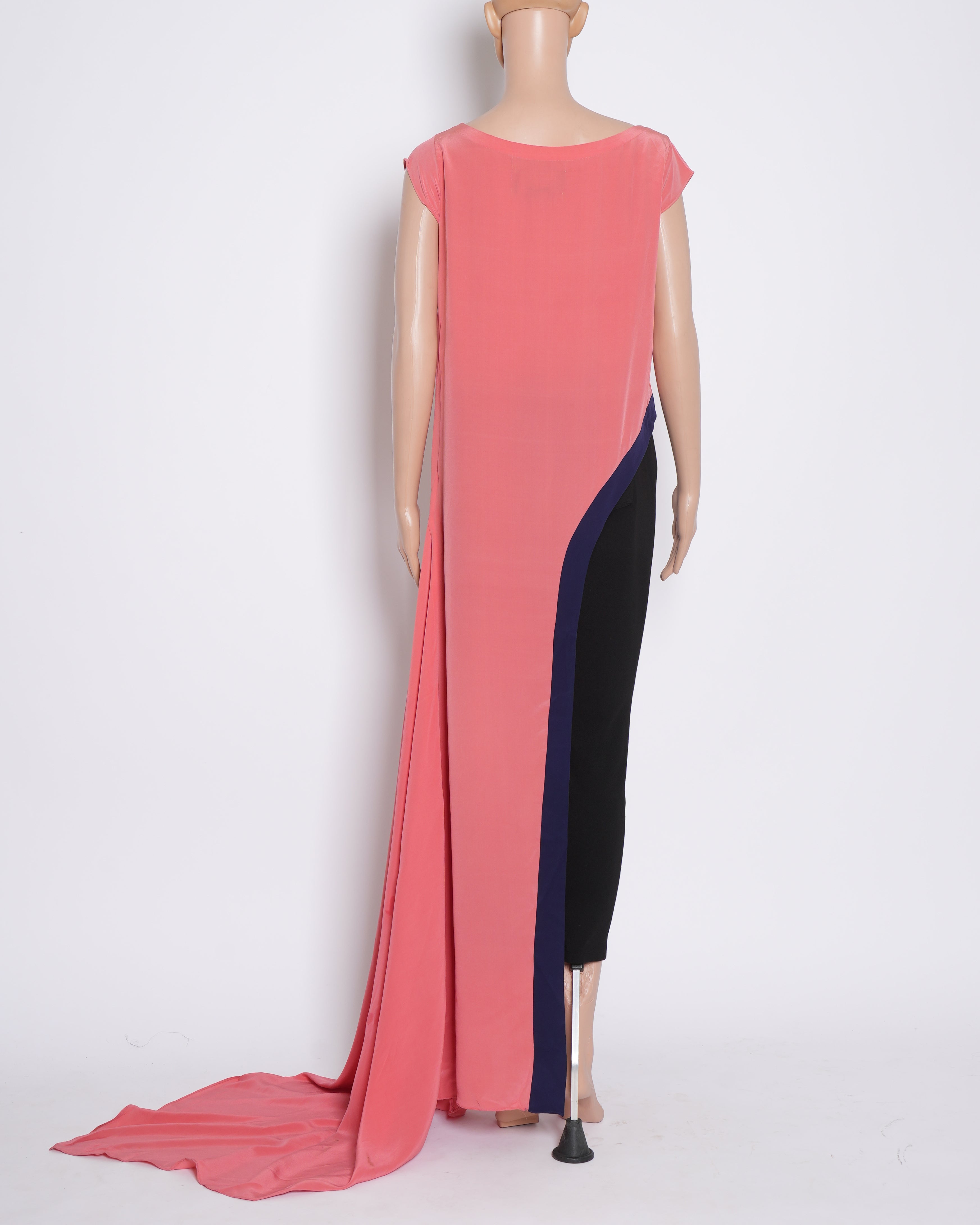 Manish Malhotra Side Cut Long Kurta