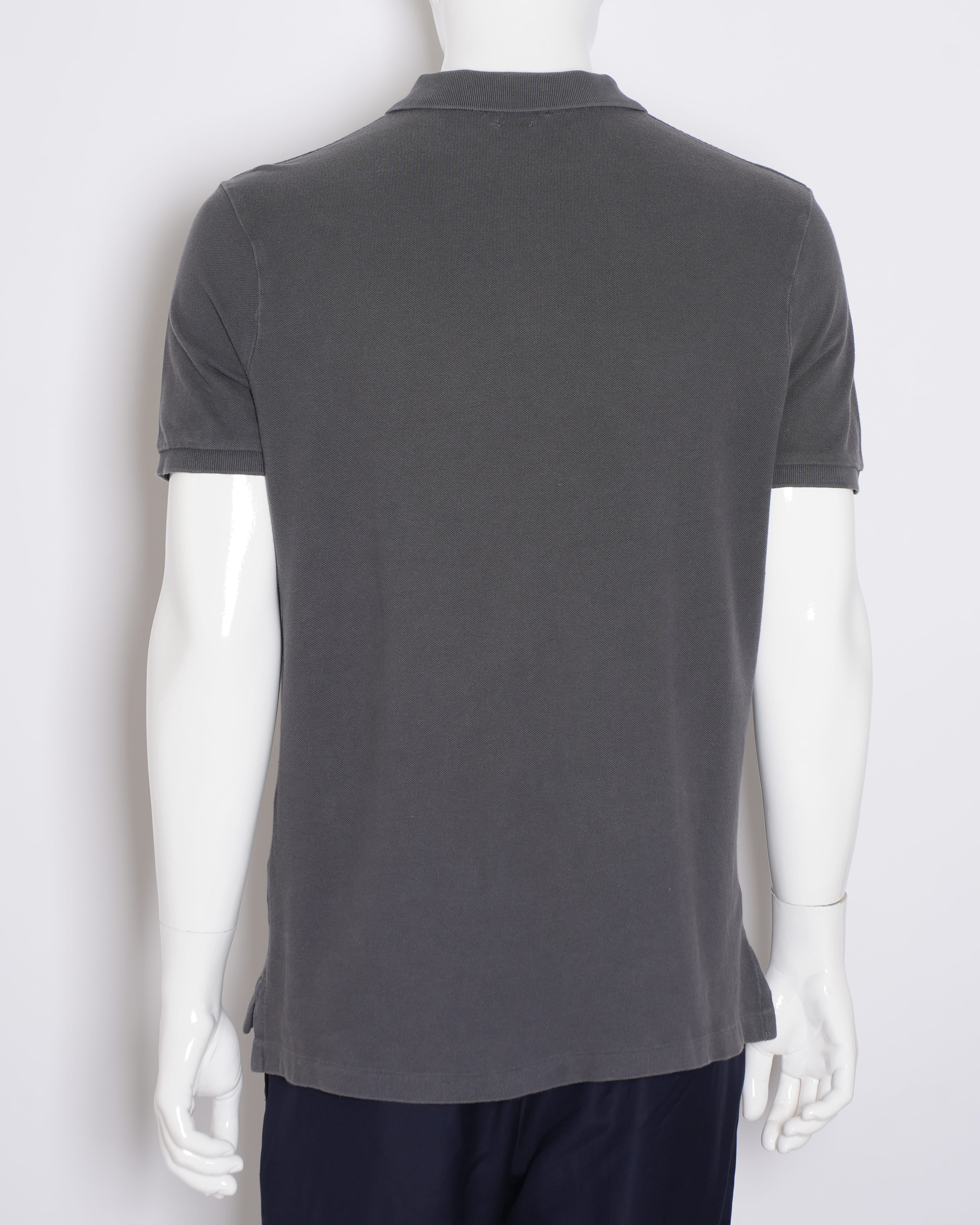 Polo By Ralph Lauren Polo T-Shirt in Grey