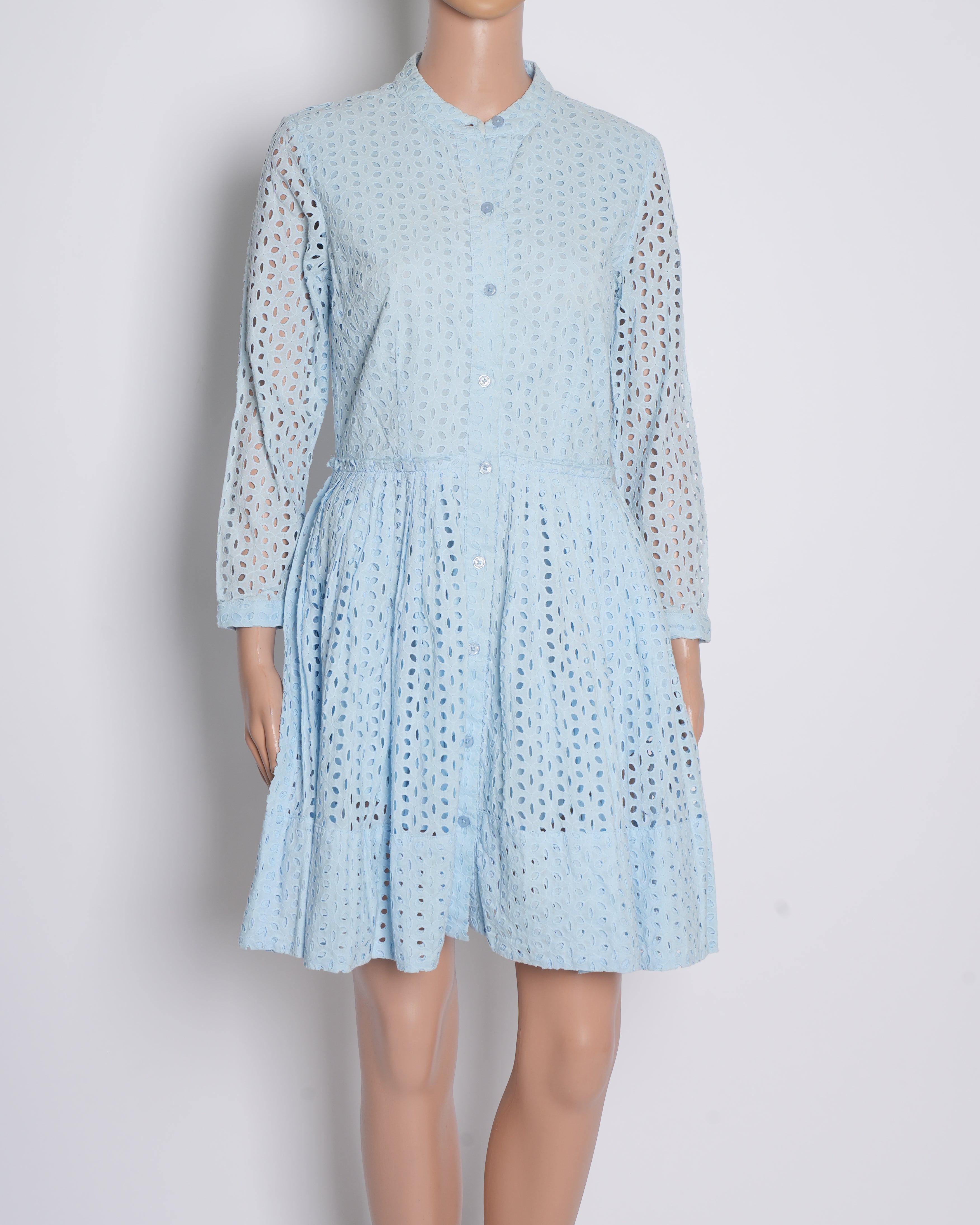 Michael Kors Lace Dress