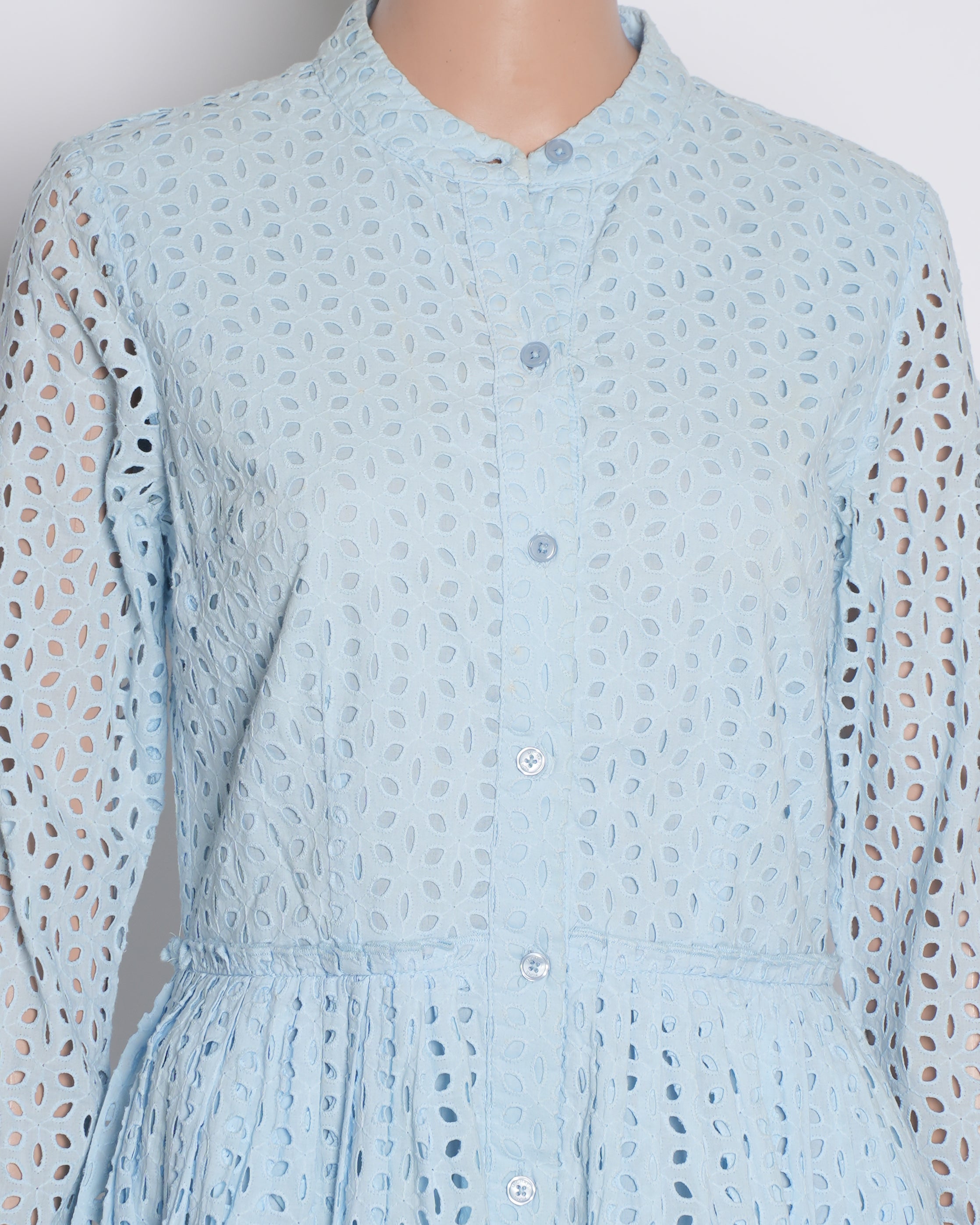 Michael Kors Lace Dress