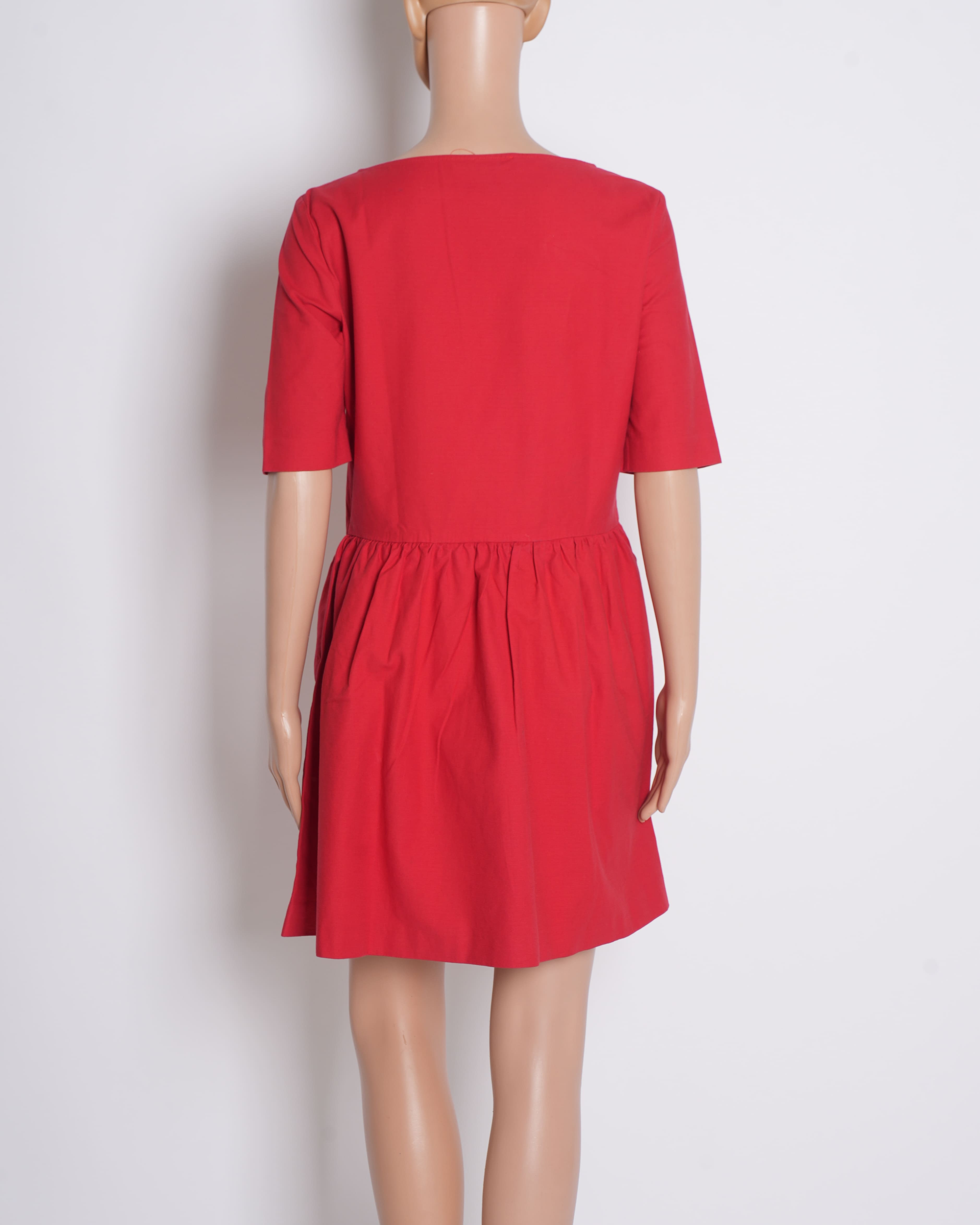 Moschino Mini Dress