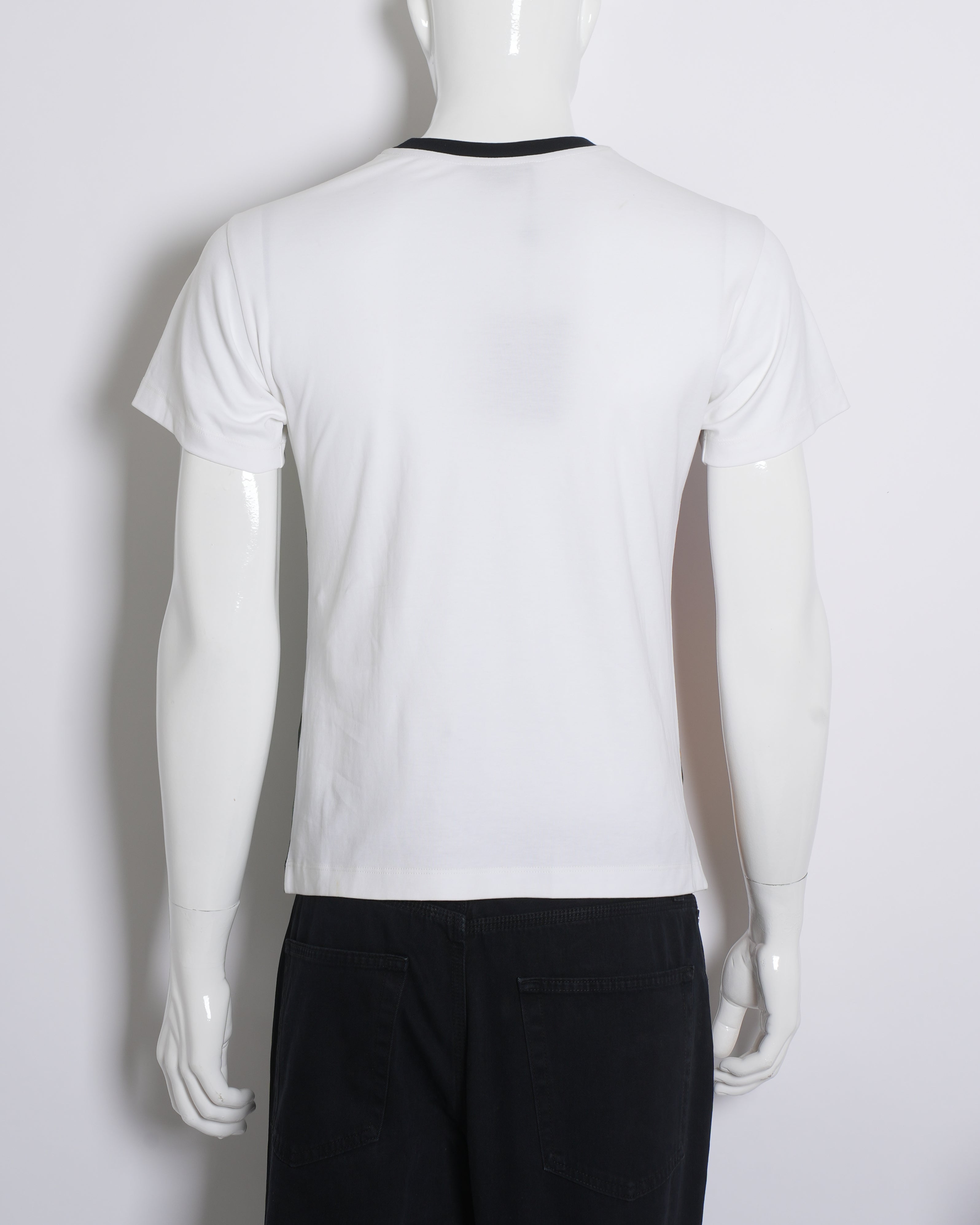 New LV Men's Printed T-shirt